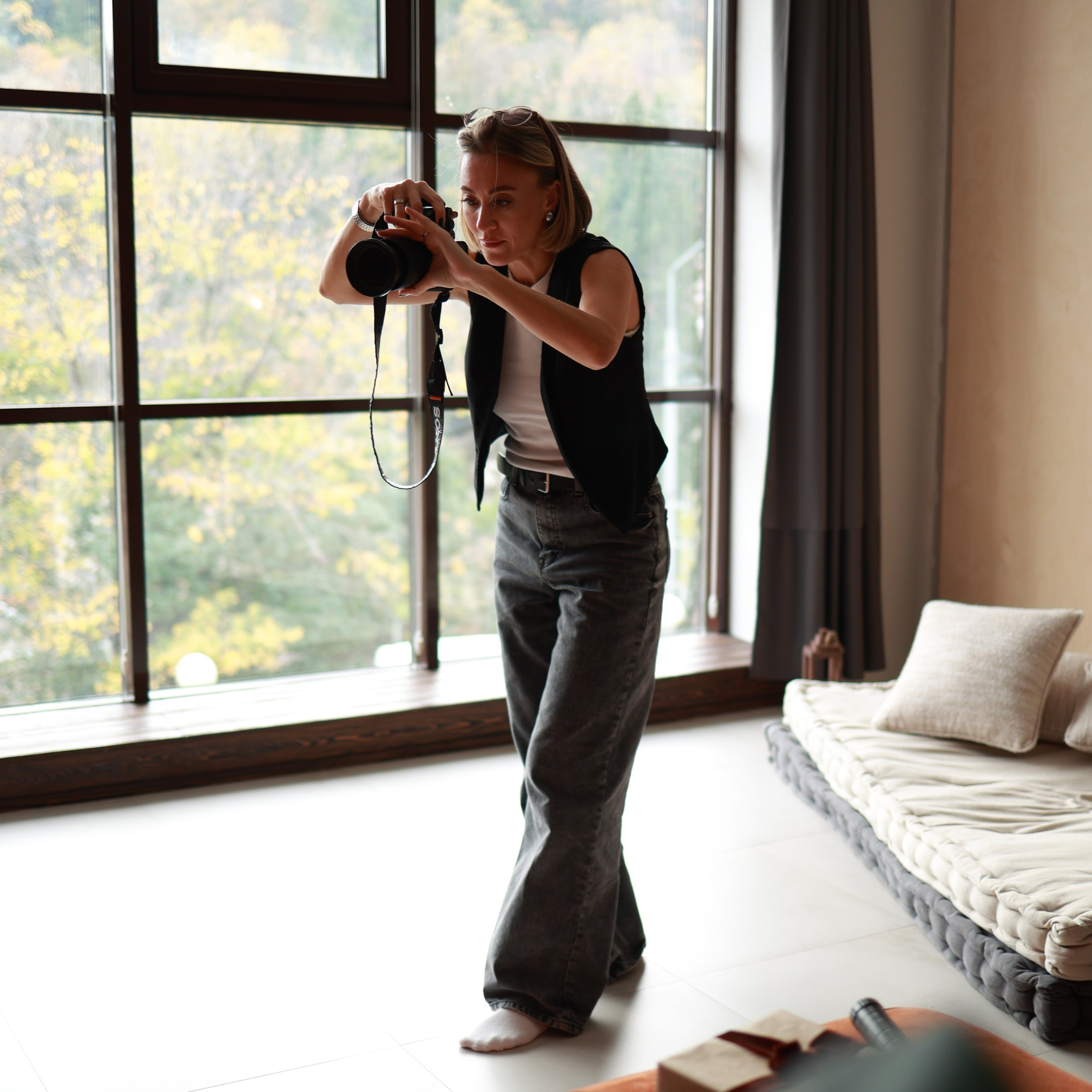 Фотограф Маргарита Ступакова