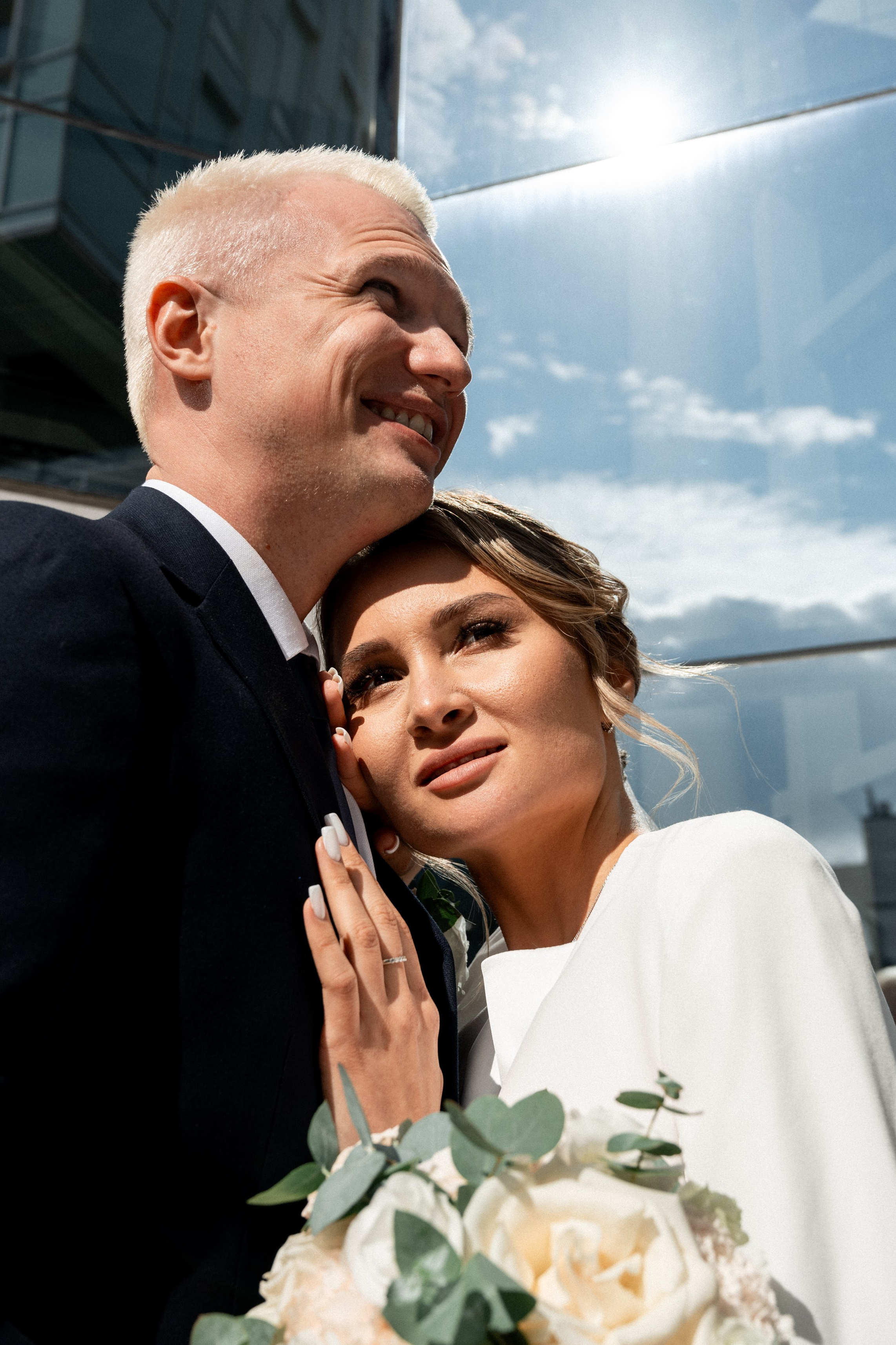 Свадебный и Репортажный фотограф в Красноярске, Антон Новоселов