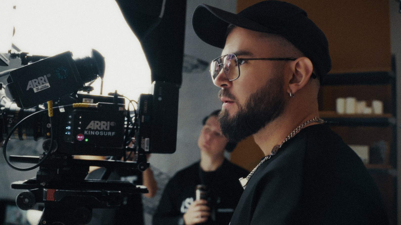 Обо мне. OLEG STRATIEVSKY