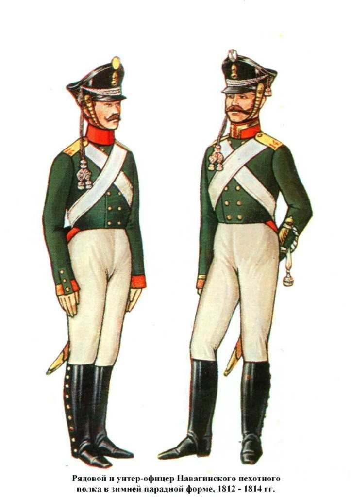 Николай Иванович Литвишко