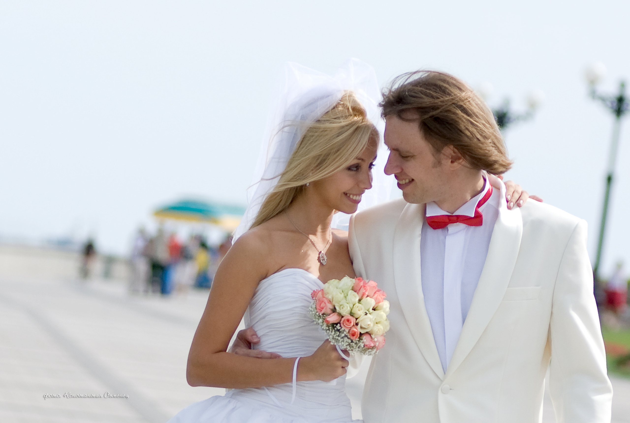 Моя фотография