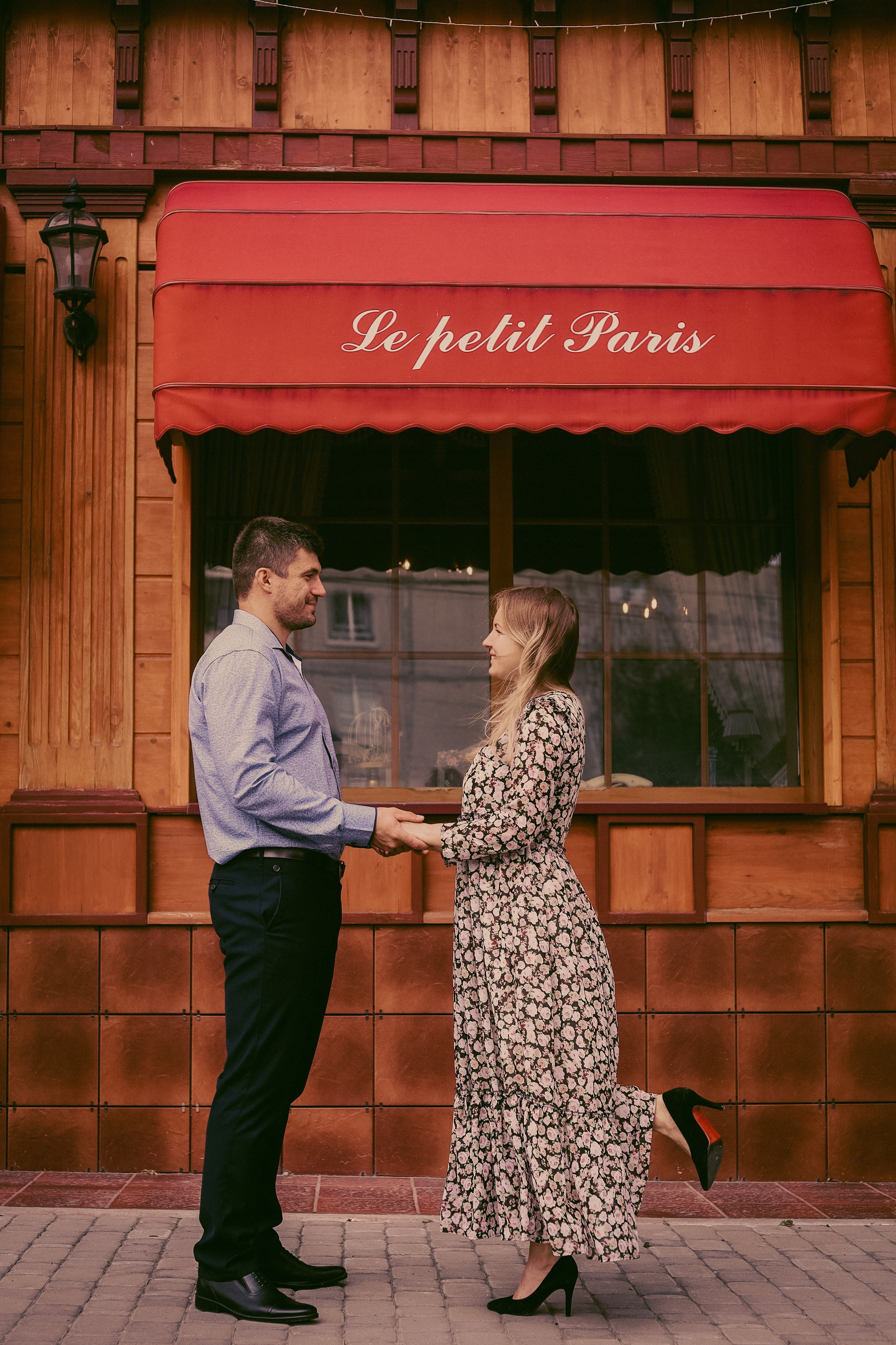 Фотограф Елизавета Колесникова