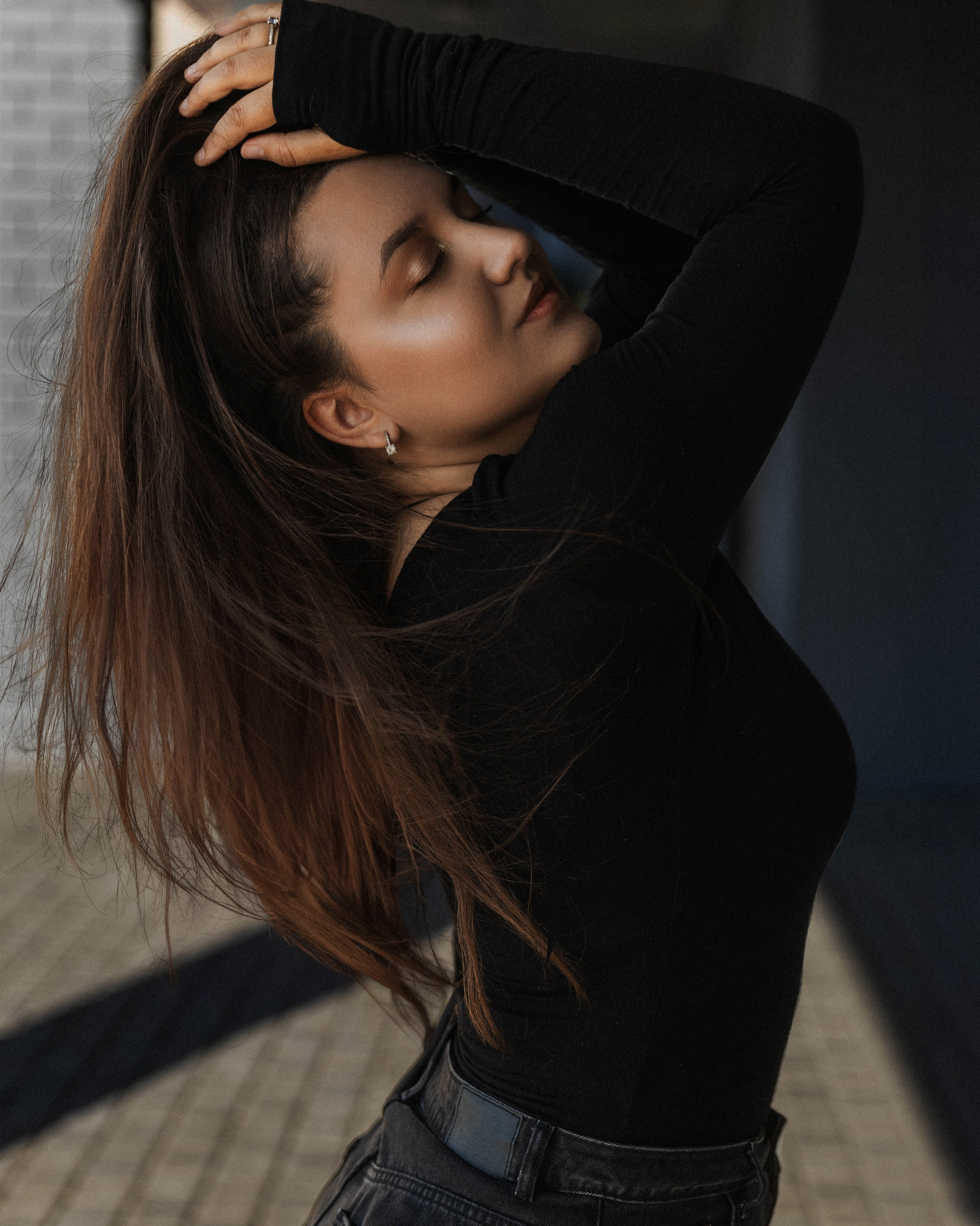 Фотограф Итуруп | Бурова Екатерина