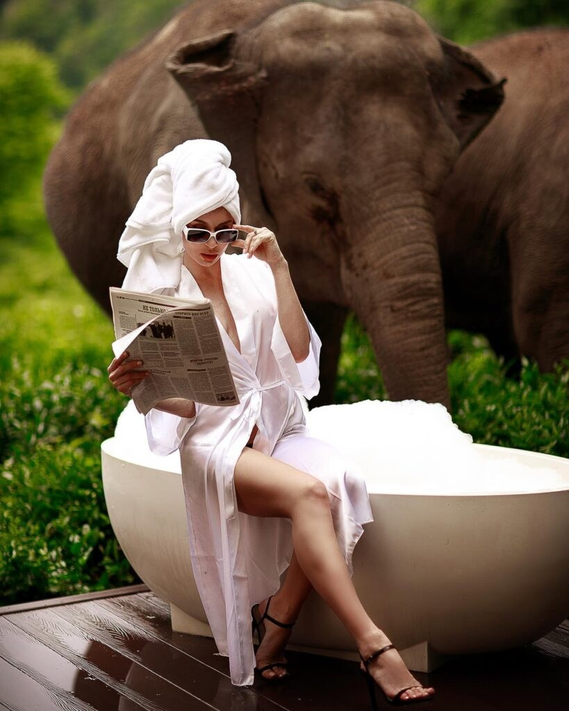 Топ 5 небанальных локаций для фотосессий в Сочи. Фотограф Сочи Кисматова Анастасия