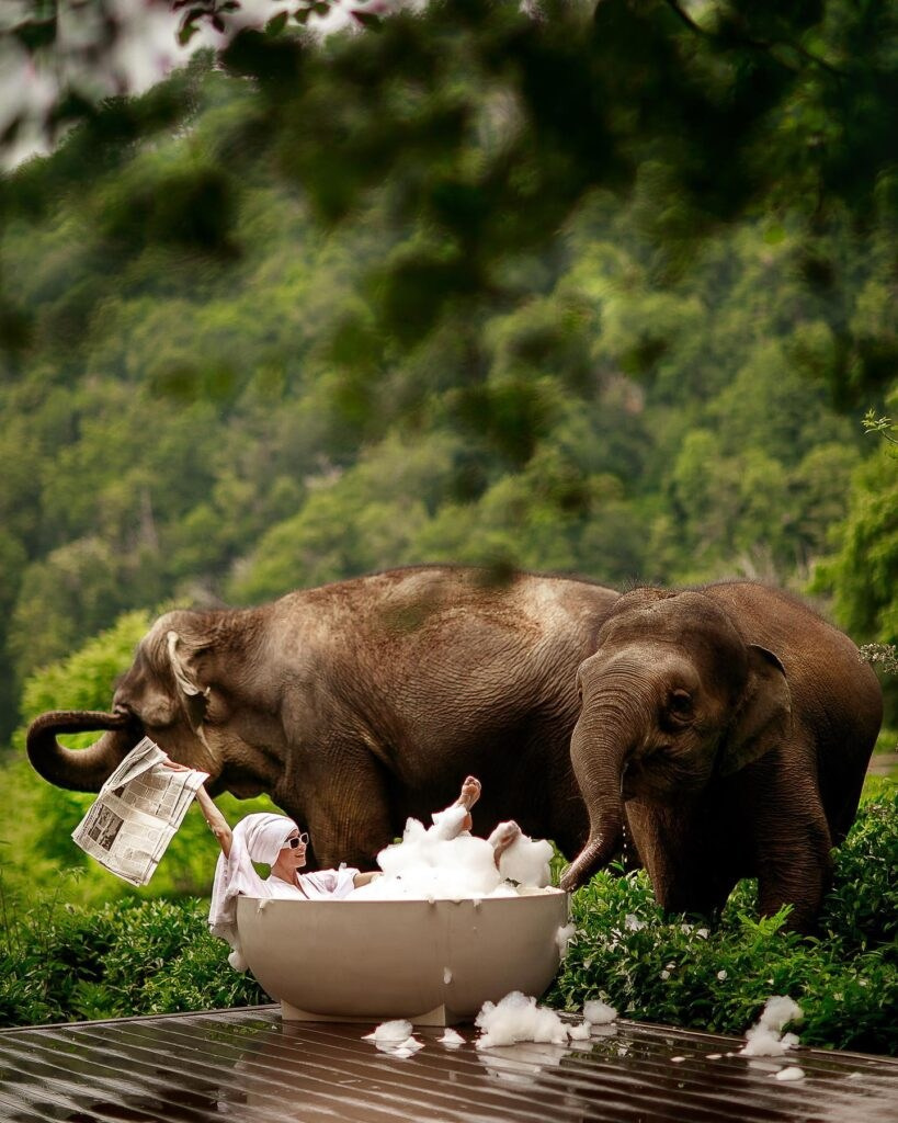 Топ 5 небанальных локаций для фотосессий в Сочи. Фотограф Сочи Кисматова Анастасия