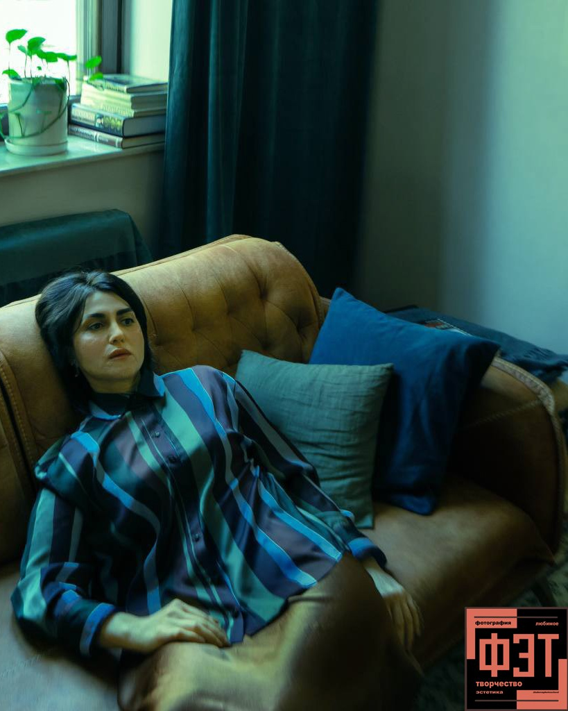 Альбом 18.01.26 проект ФЭТ