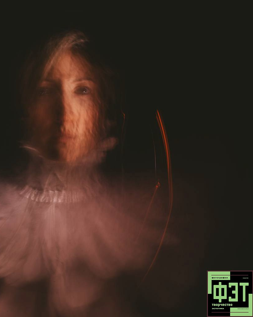 Альбом 05.04.26 в рамках проекта для фотографов ФЭТ