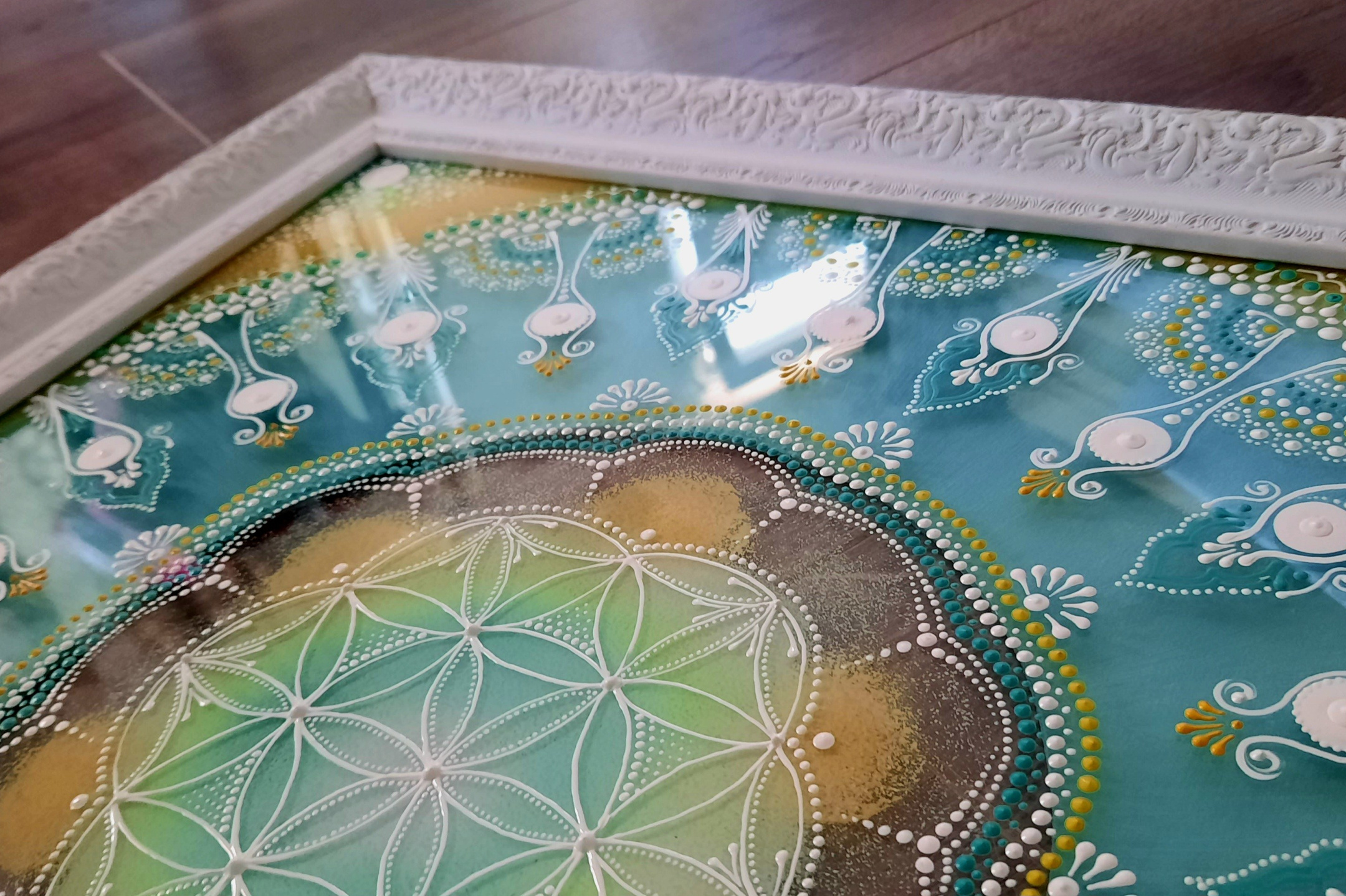 ГАЛЕРЕЯ МАНДАЛ. Свет Мандал Светланы Филимоновой