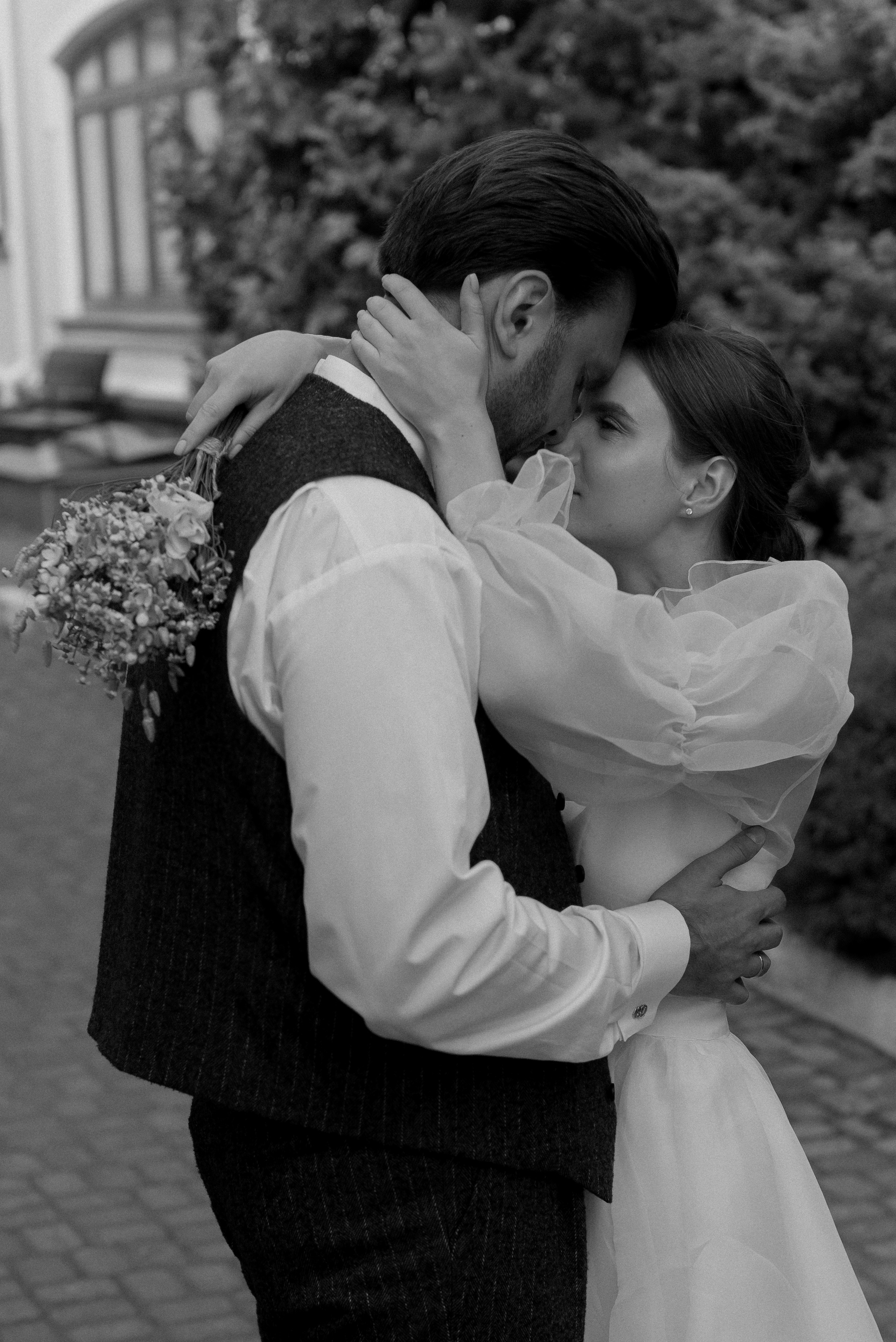 Алеся и Дима