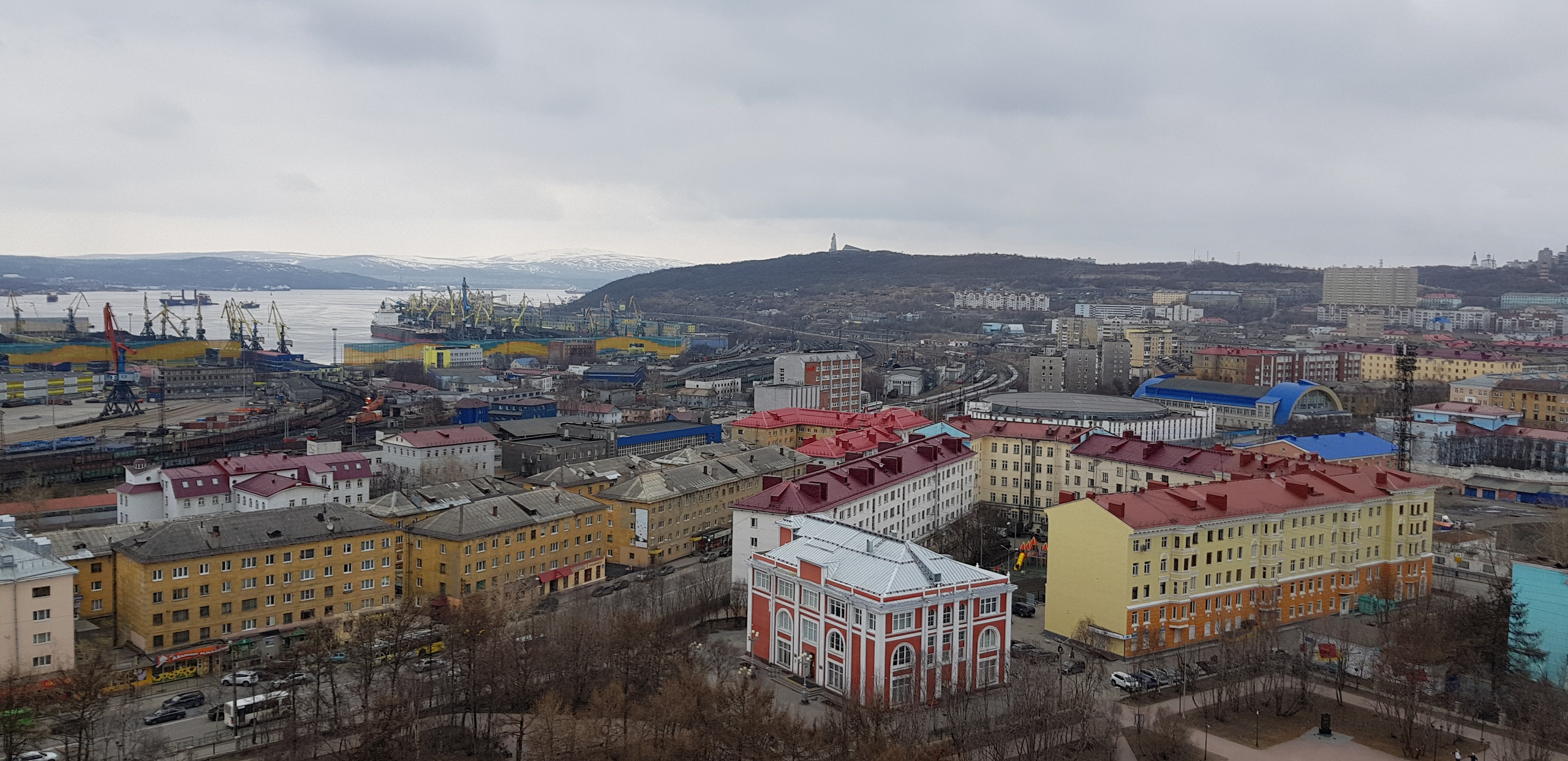 Кольский полуостров. Илья Варин — Фотограф Москва, Тверь