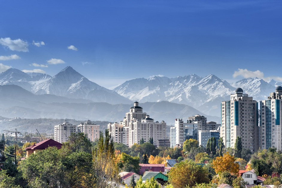 Вопросы. Экскурсии и туры по Алматы