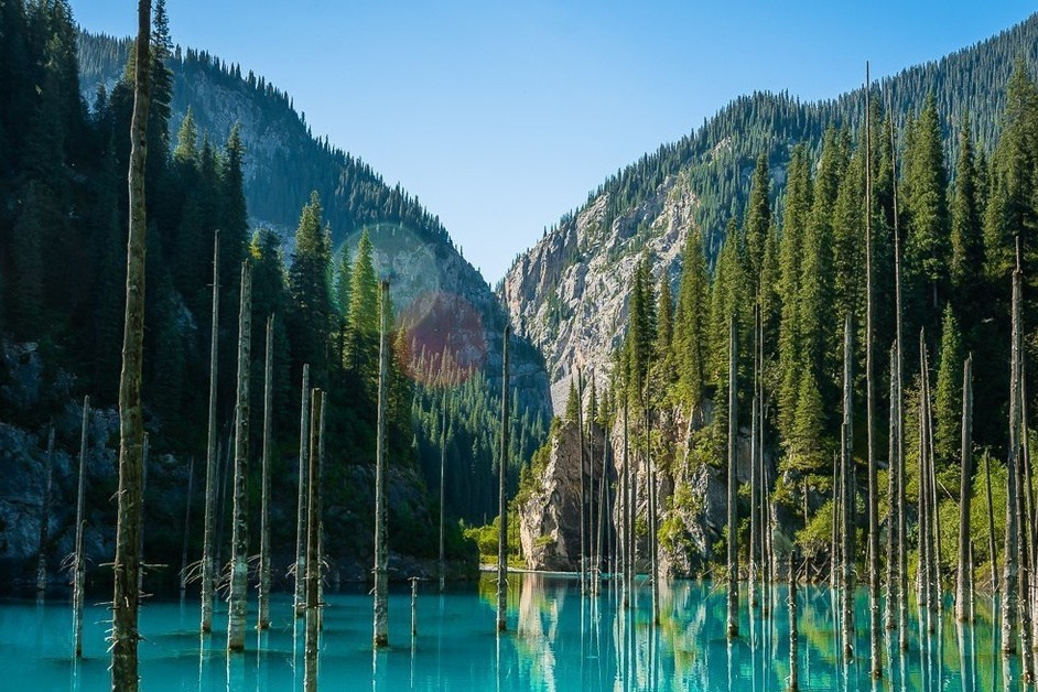 Фототур Казахстан (с воркшопами). Женский фотограф в Москве Богдашкина Динара