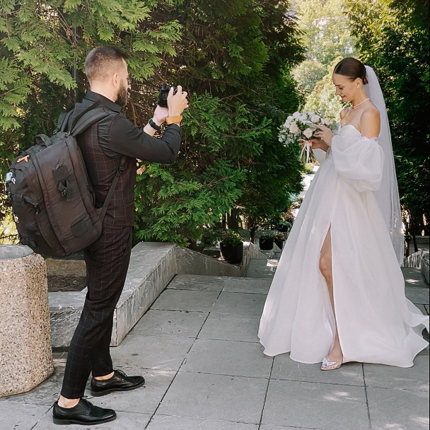 Contact. Видеограф Фотограф в Сочи