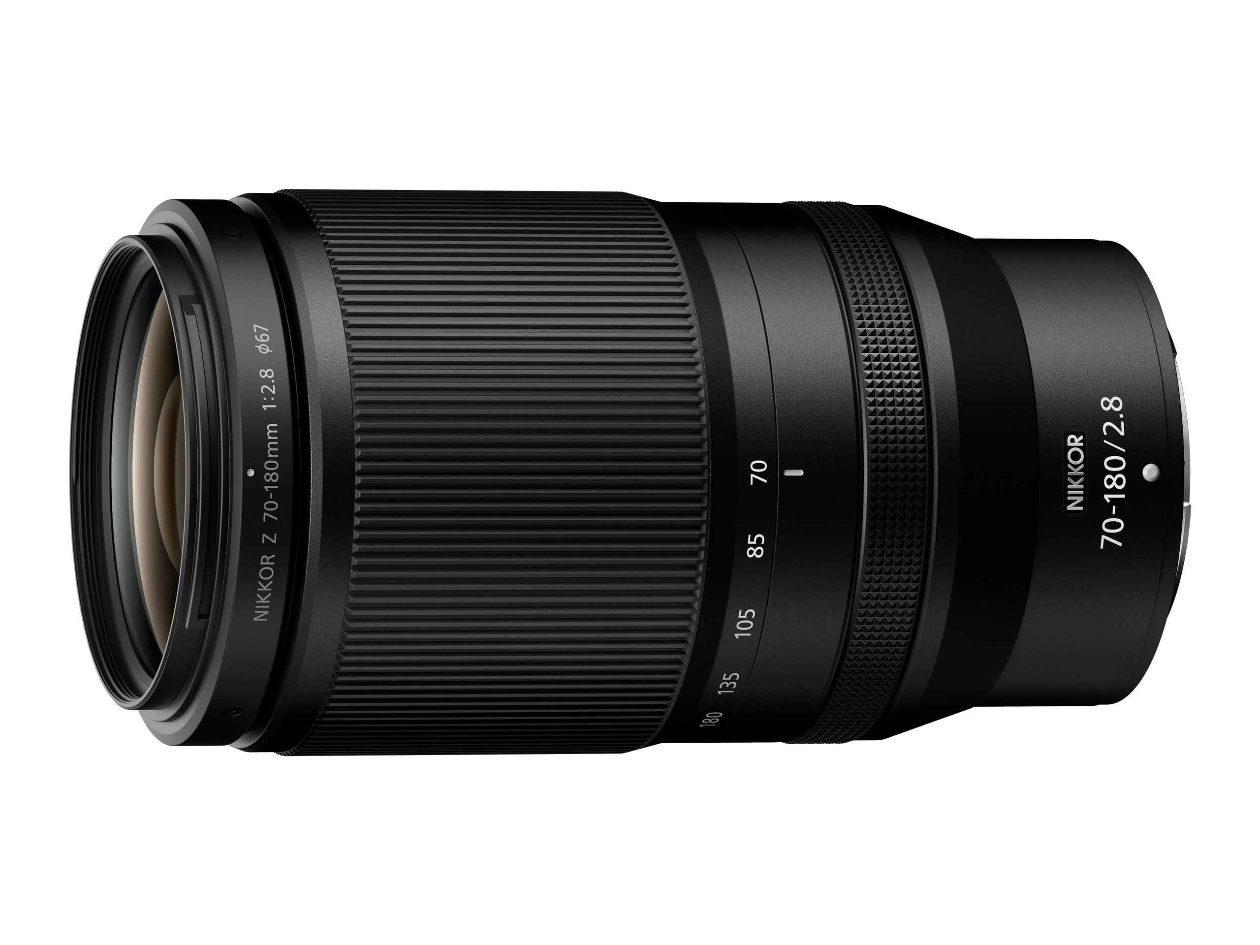 Nikon анонсирует Z 180-600 мм F5.6-6.3 VR и Z 70-180 мм F2.8. Фотограф — видеограф в Москве Дмитрий Менделеев
