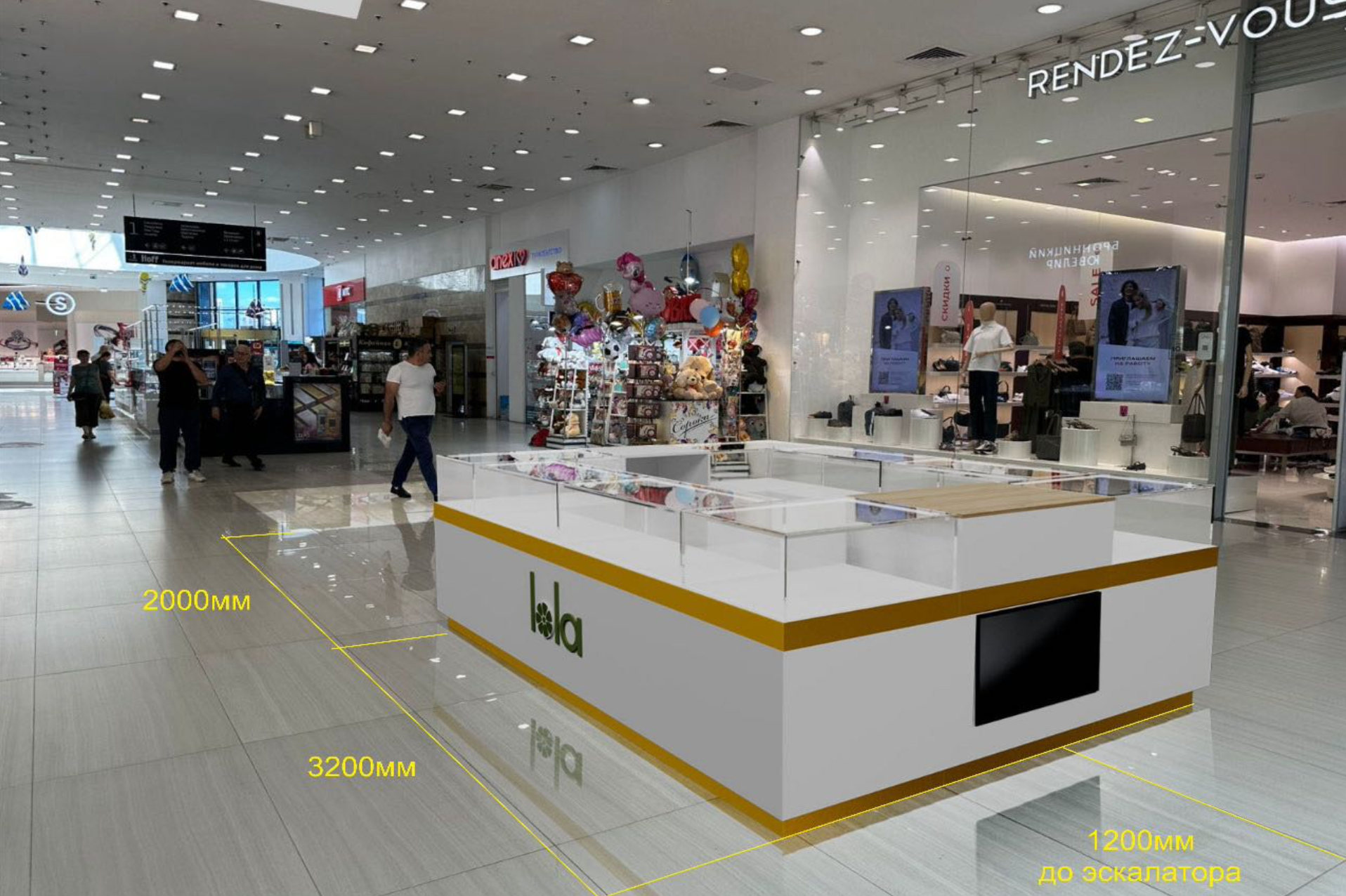 Аренда торгового оборудования и мебели для бизнеса. Мебель для бизнеса: Блог о торговом оборудовании на заказ в Москве