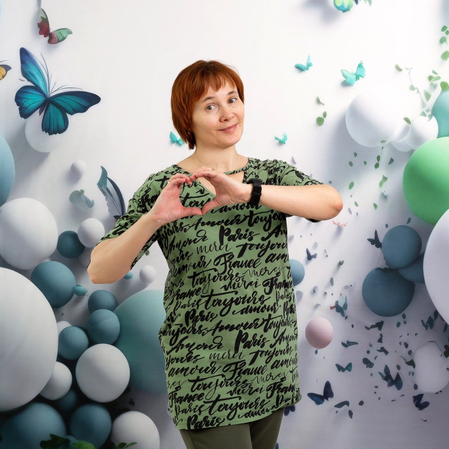 Контакты. Фотостудия «Олеся». Фотостудия в г. Верхняя Пышма