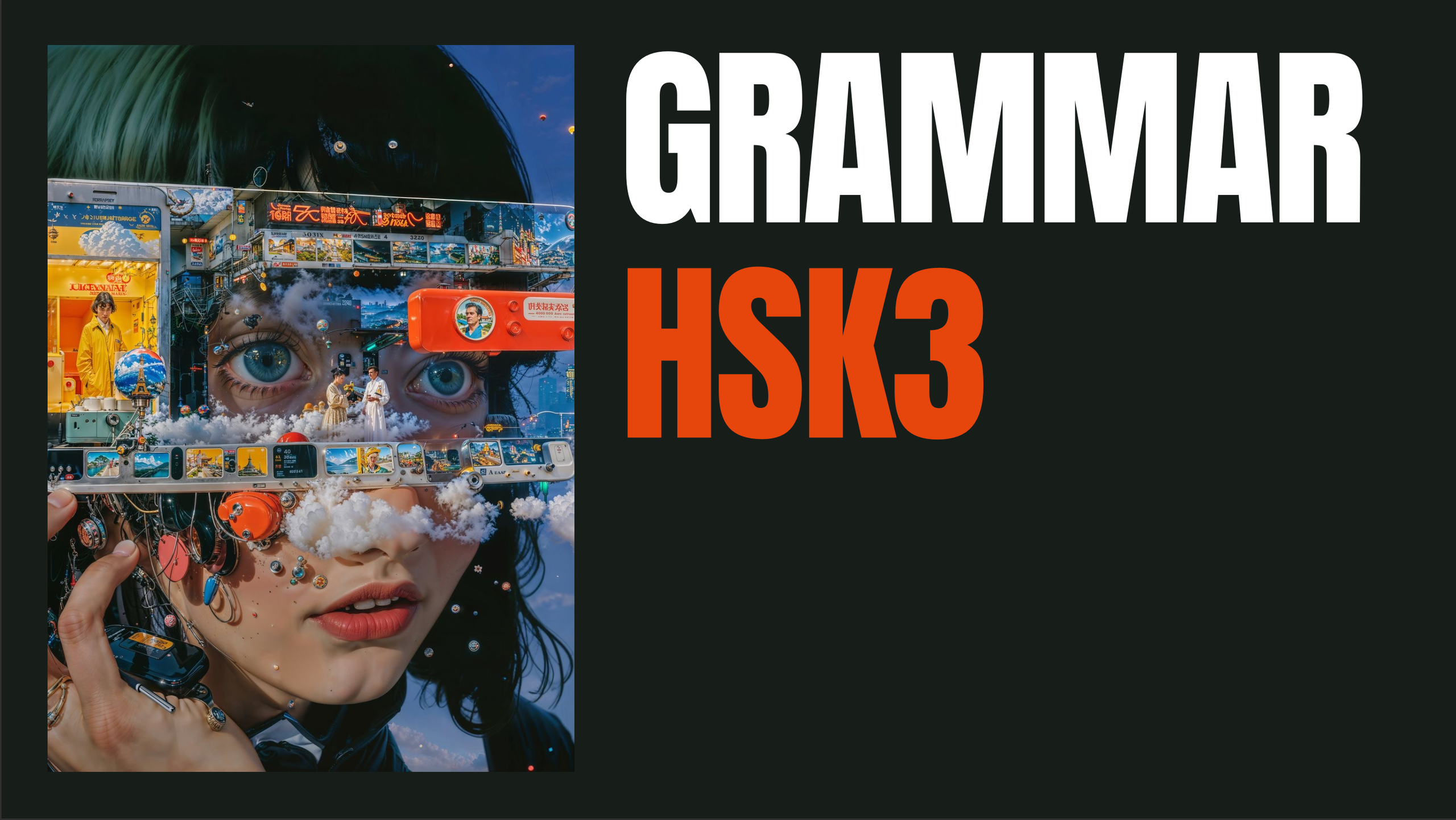 Гайды. Китайский язык