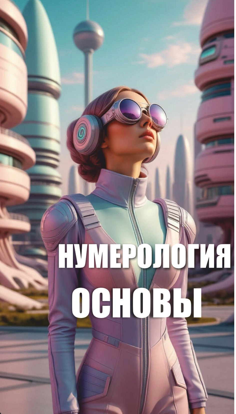 НУМЕРОЛОГИЯ new