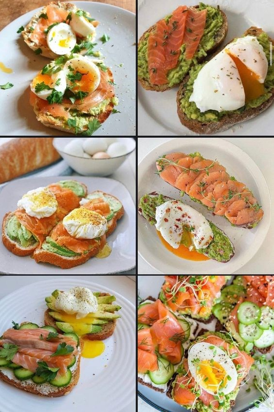 Персональный план питания. Главная