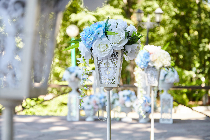 Оформление выездной регистрации