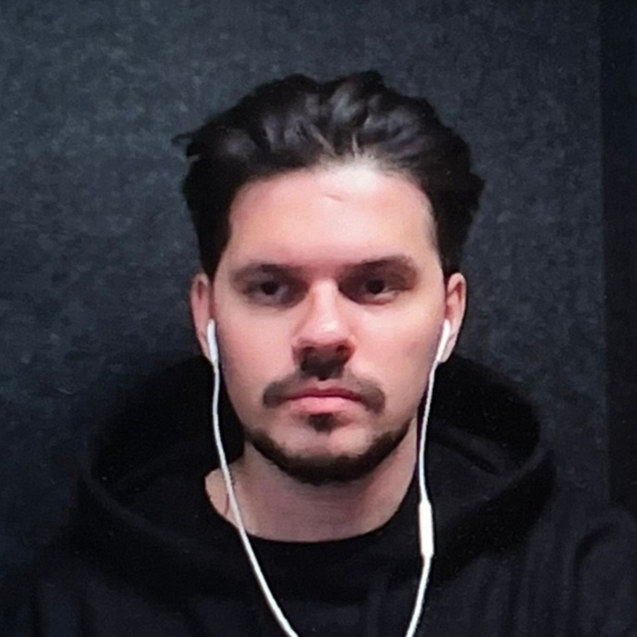 Contact. Artem Khusainov