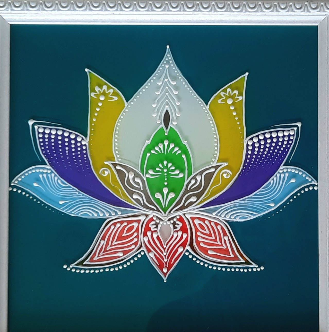 МАГАЗИН АВТОРСКИХ РАБОТ. Свет Мандал Светланы Филимоновой