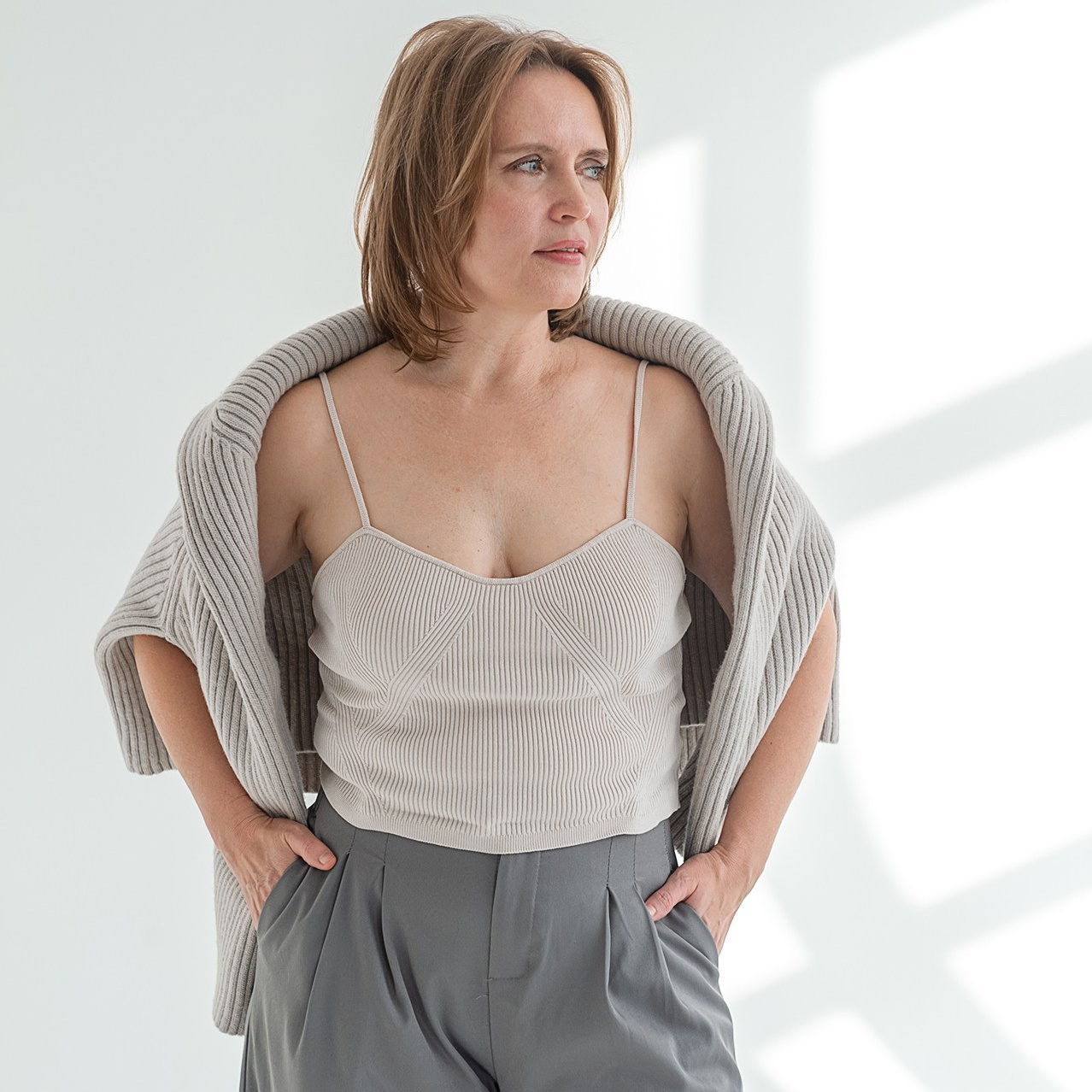 Семейный и женский фотограф, контент фотосессия в Екатеринбурге