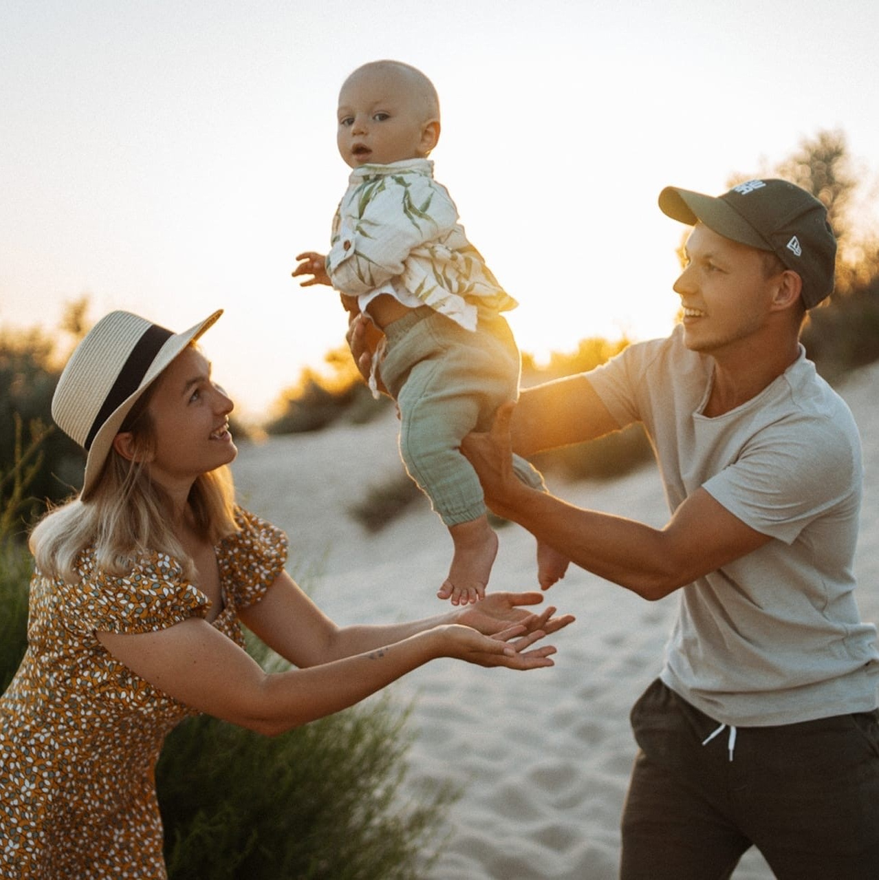 Фотограф в Анапе Новороссийске Краснодаре Меснянкина Наталья