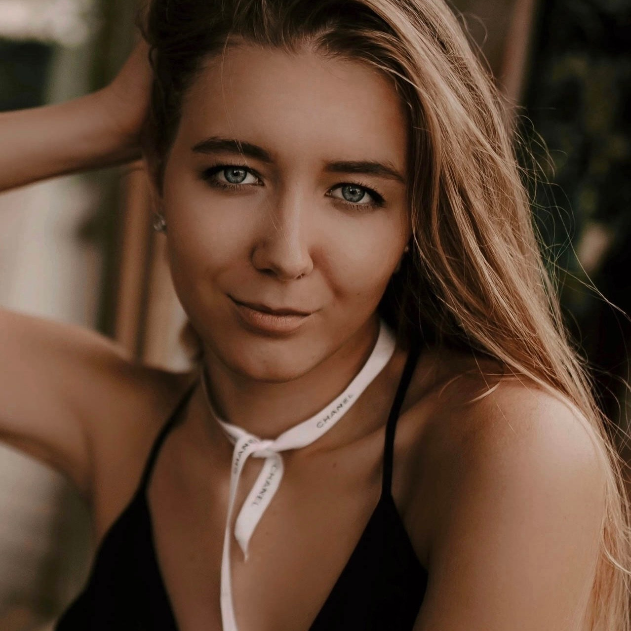 Обо мне. Фотограф Veronika Potaseva