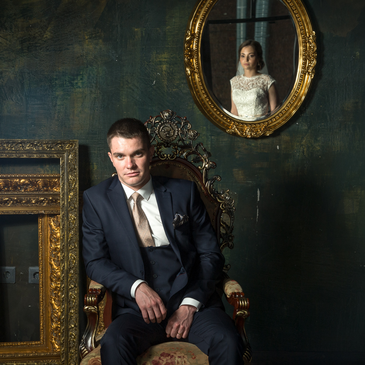 ОТЗЫВЫ. Фотограф Дмитрий Грант