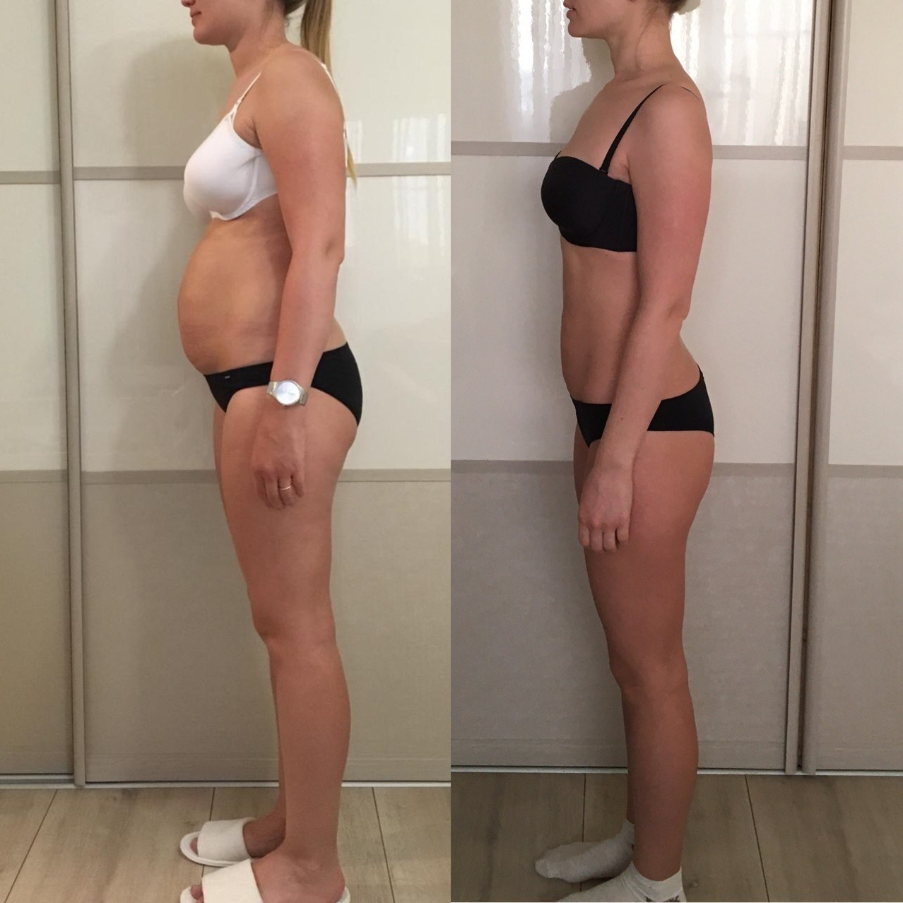 Нутрициолог Юлия Великова