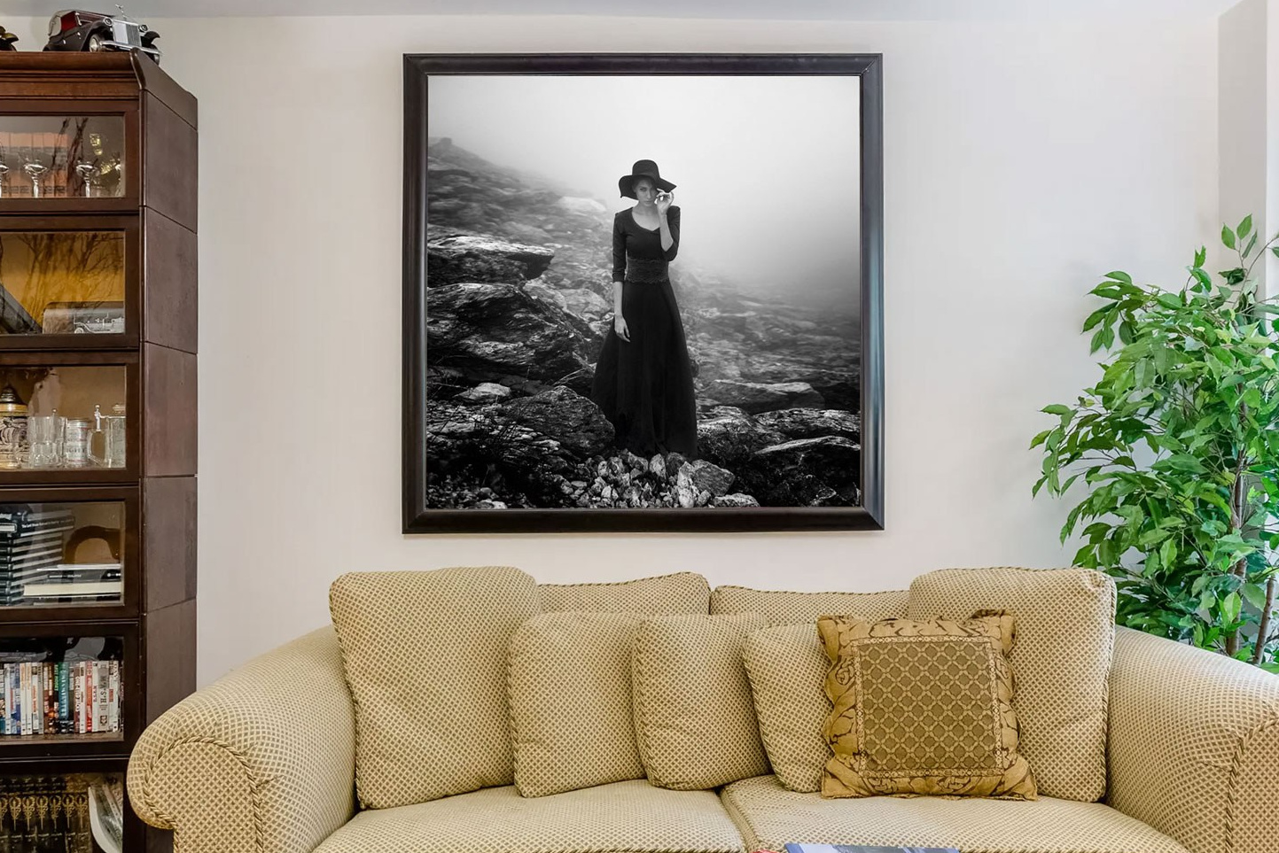 Купить картину на стену в подарок