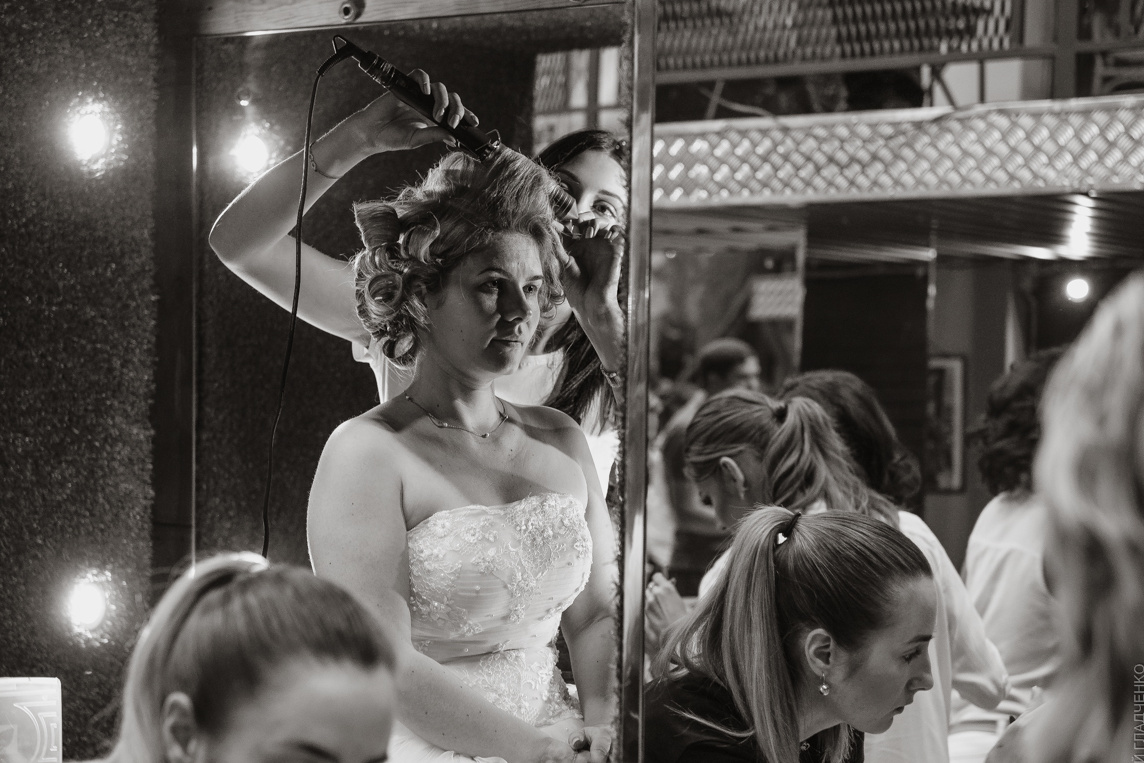 Сбежавшие невесты Челябинск. Свадебный Фотограф в Челябинске Василий Гладченко