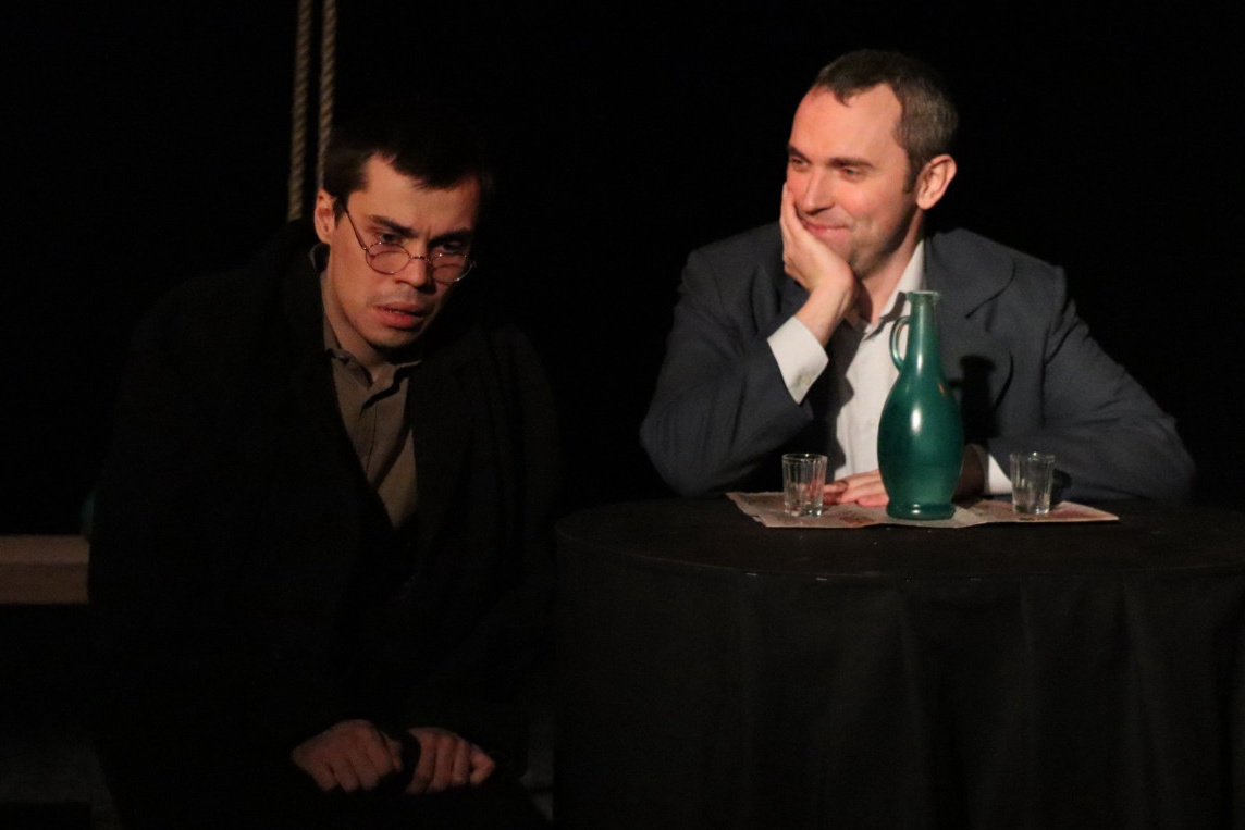 Журнал о самом особенном. Пермь и Пермский край