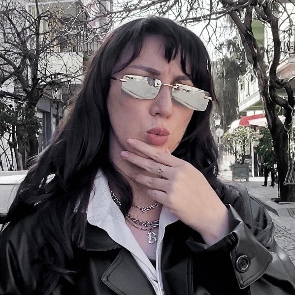 Maria Karzhak ваш фотограф в Батуми!