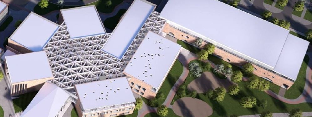 Проектирование. Инженерная инфраструктура зданий и ЦОД