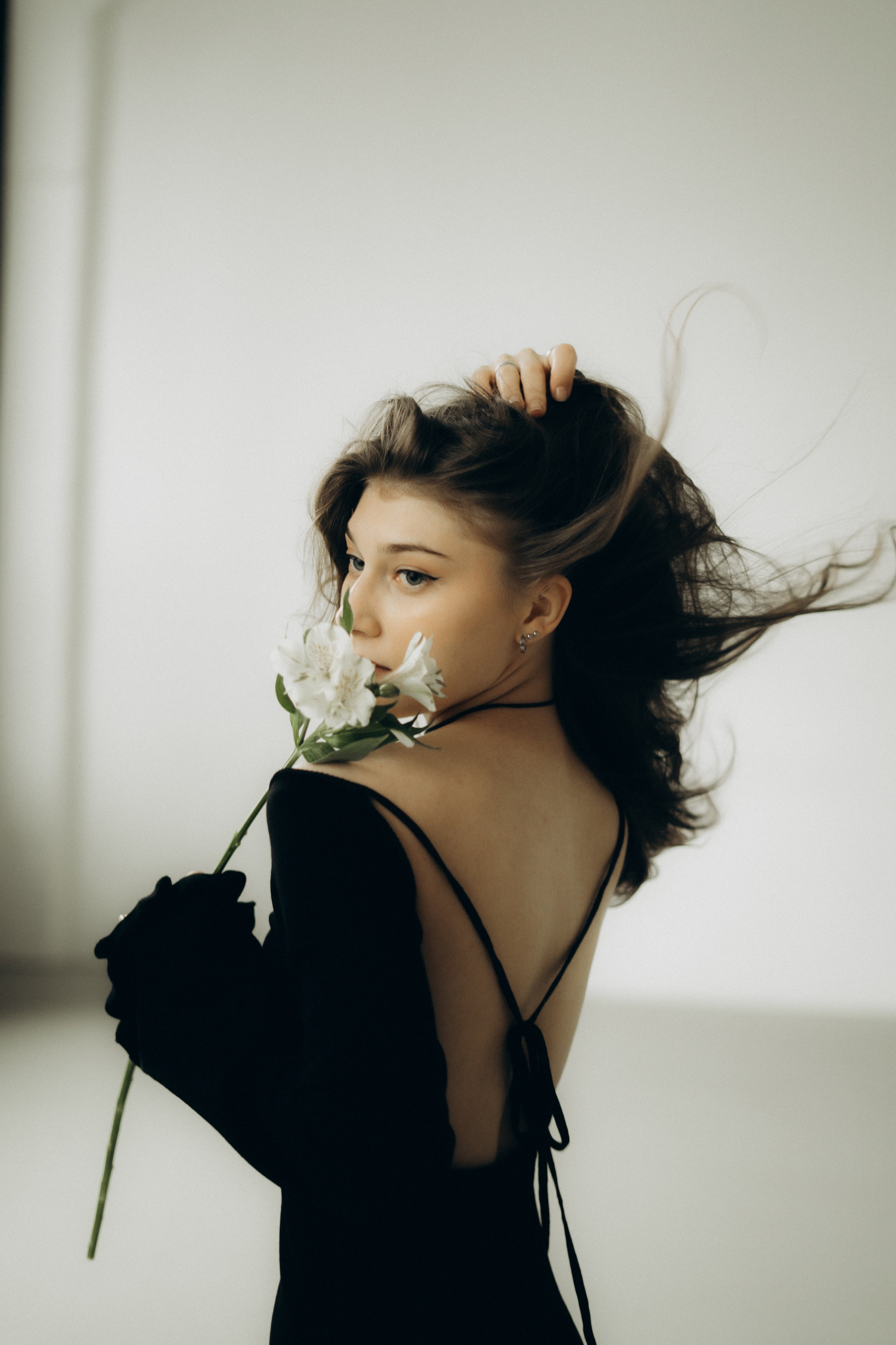 «о Тебе». Индира Фотограф Санкт-Петербург