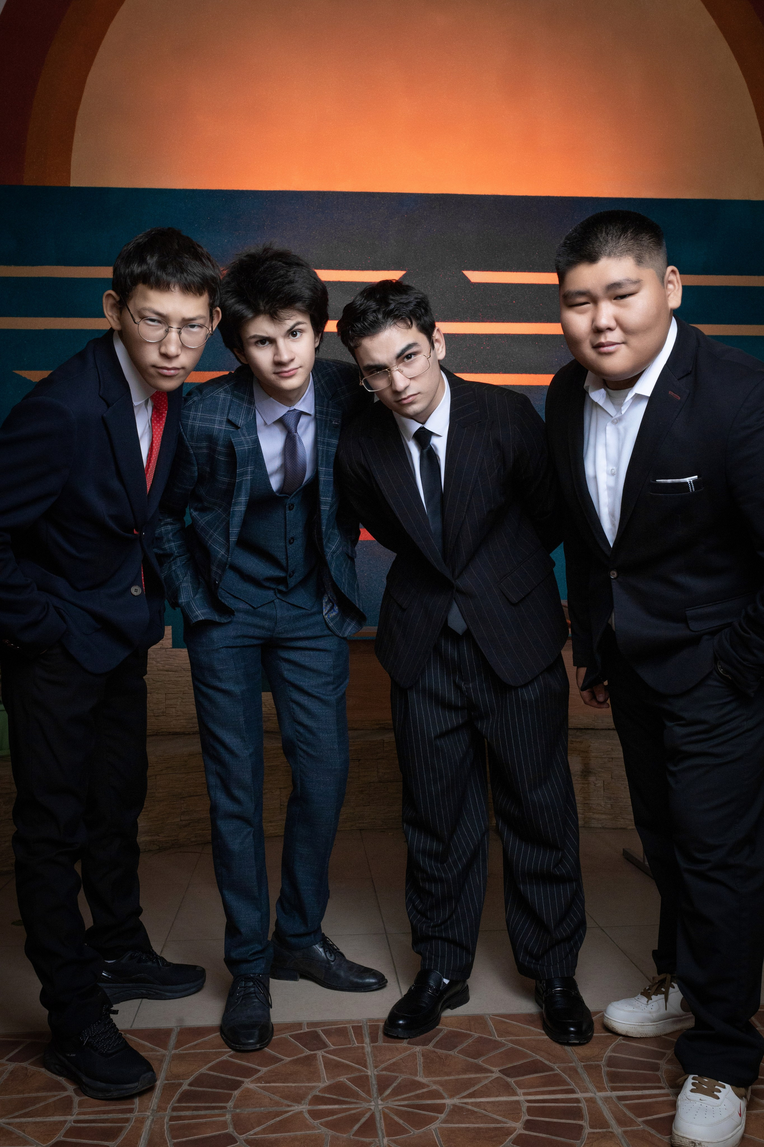 Литовкина Анастасия фотограф, выпускные альбомы г. Мирный