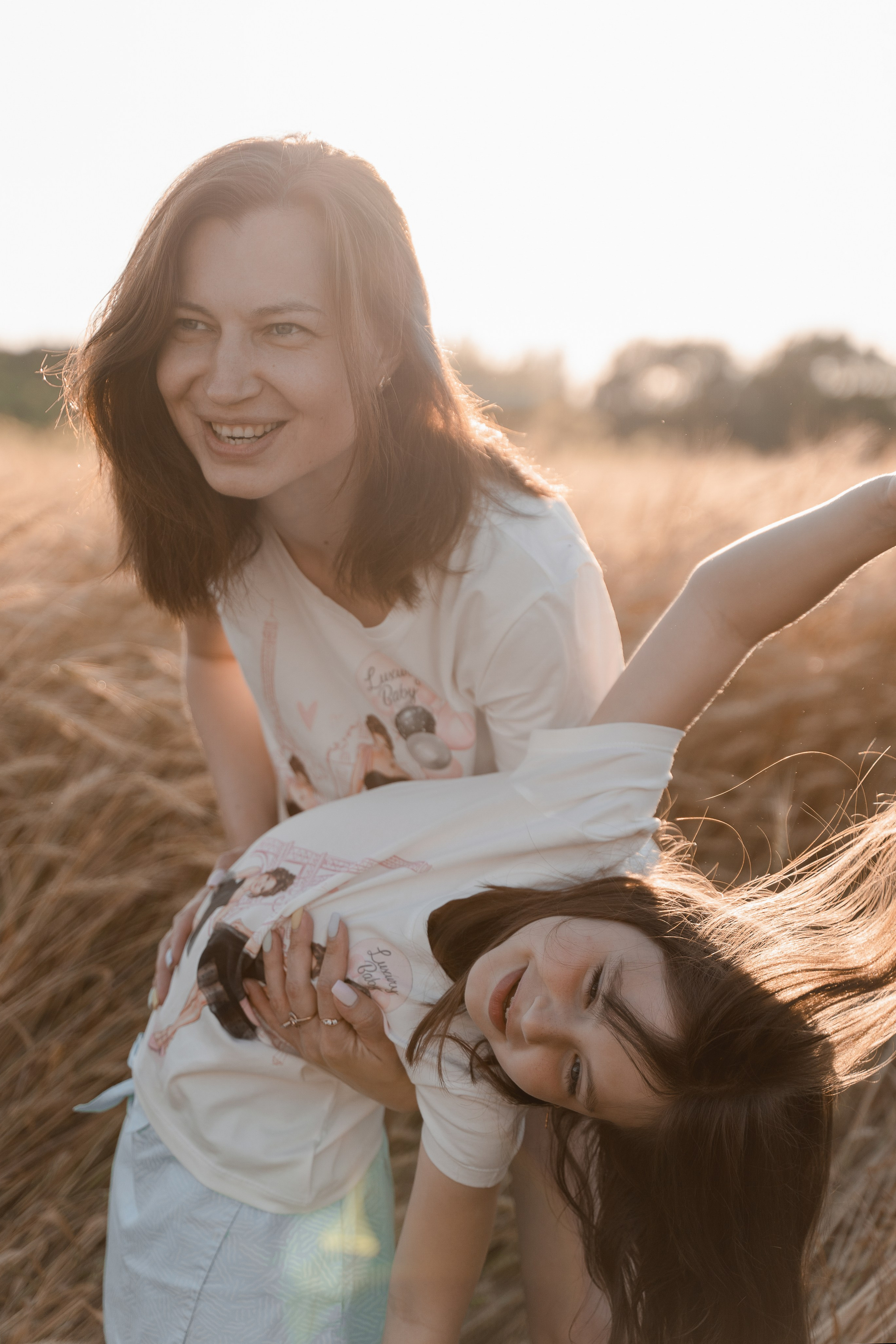 Персональный фотограф Наталья Иванкова, Москва