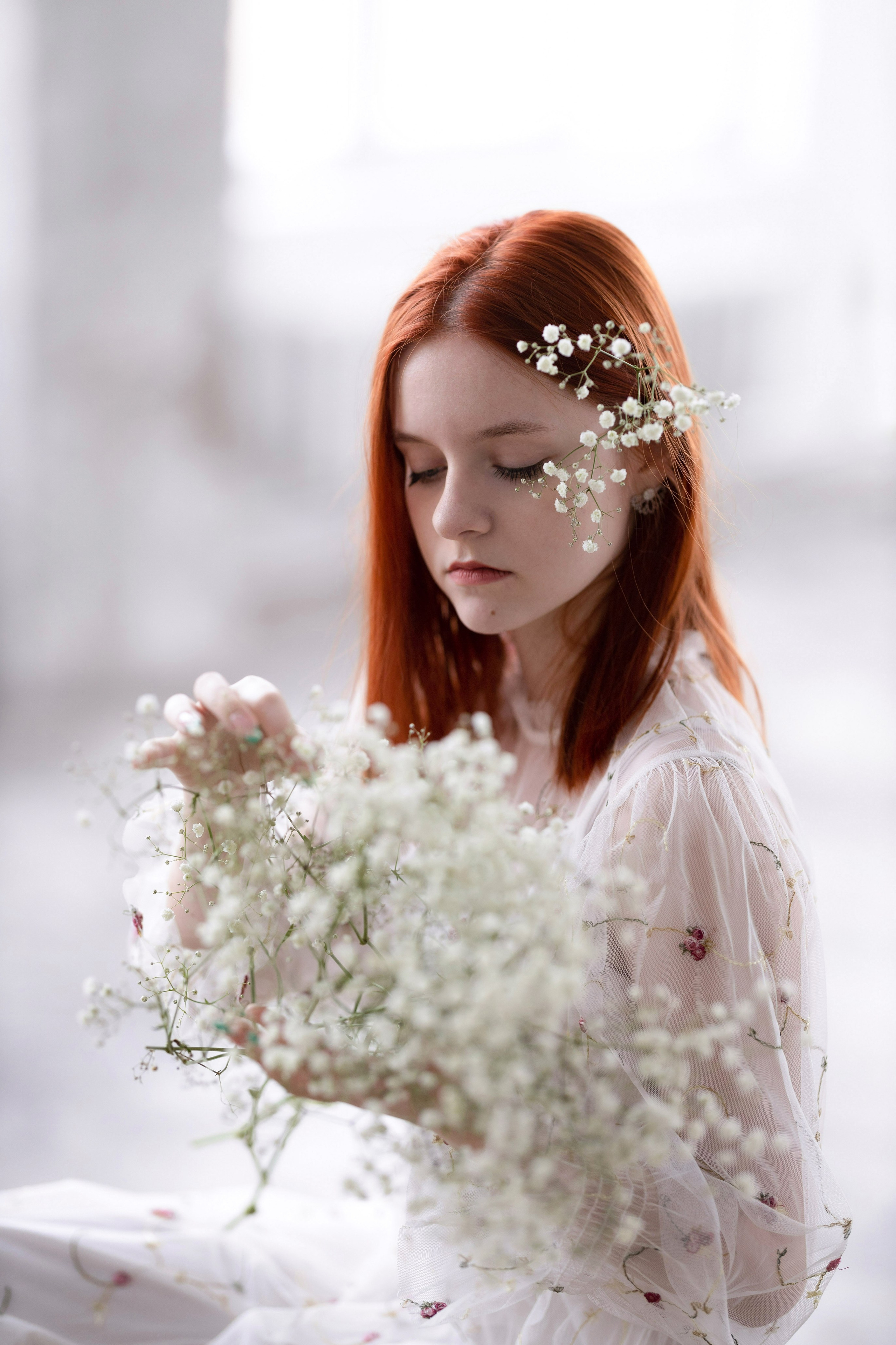 Ваш семейный фотограф в Москве, Мария Мурова