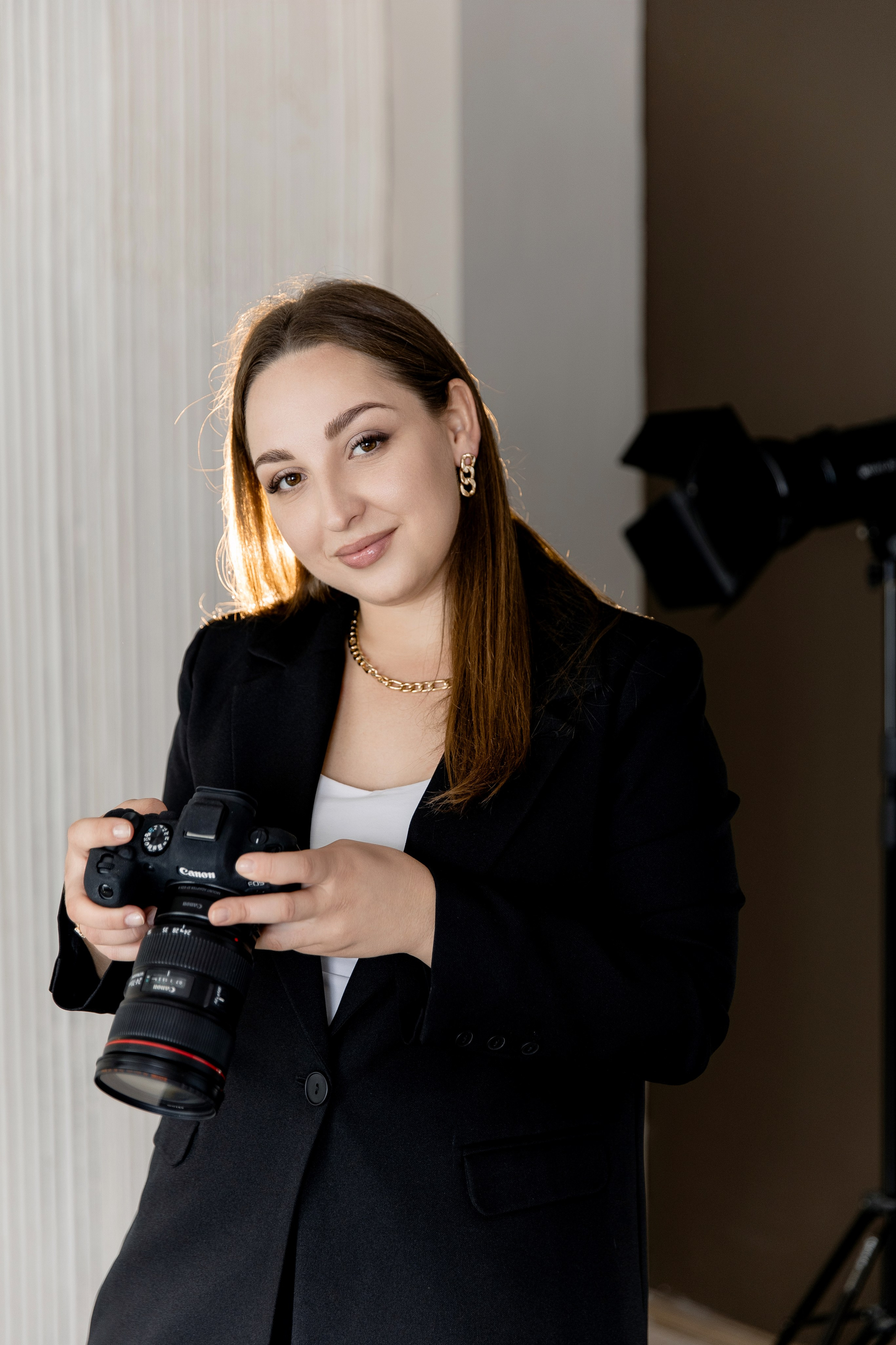 Свадебный фотограф Ольга Гречко