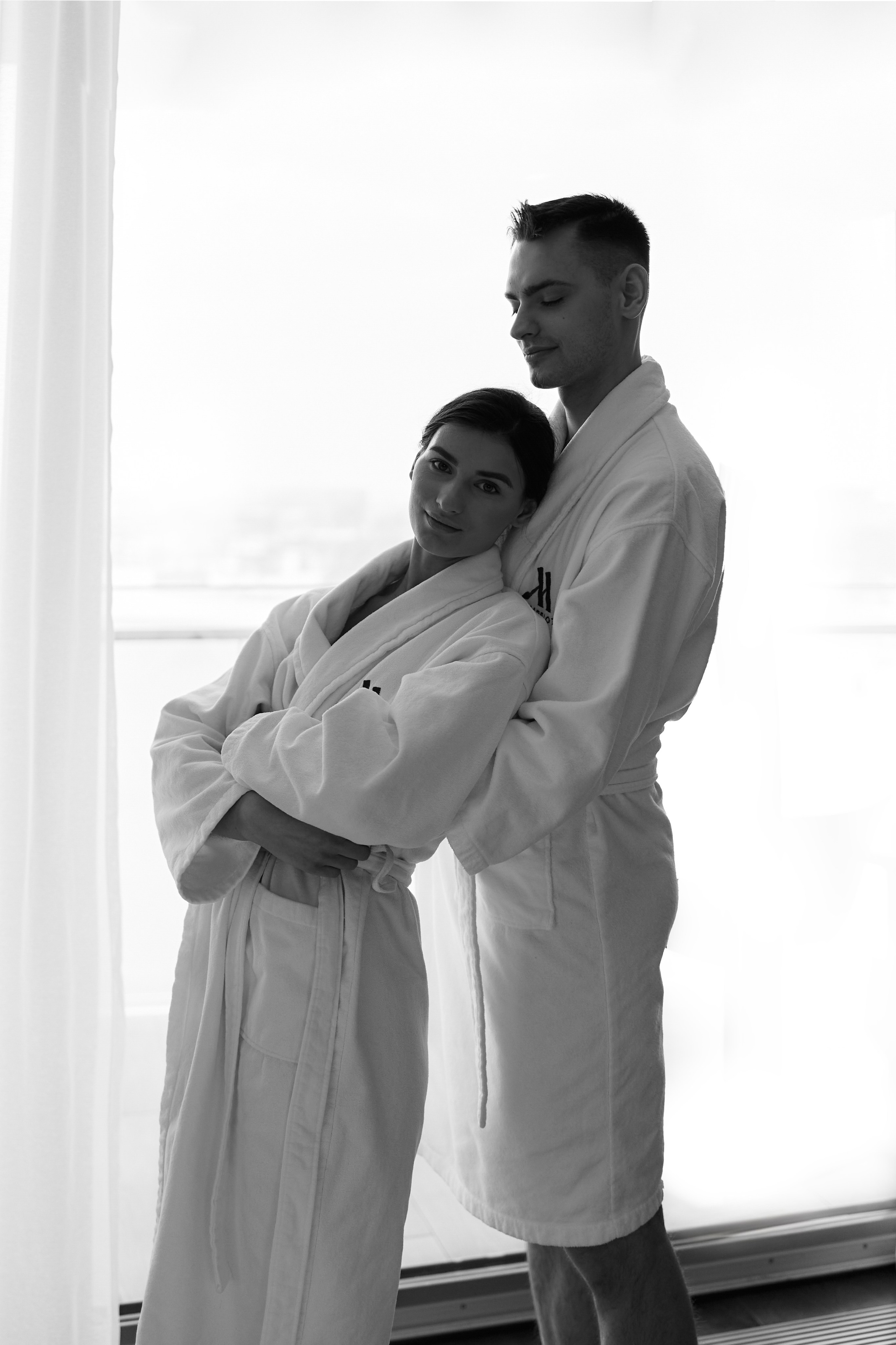 LERA I SERGEI. Свадебный фотограф в Минске Жанна Клецкая