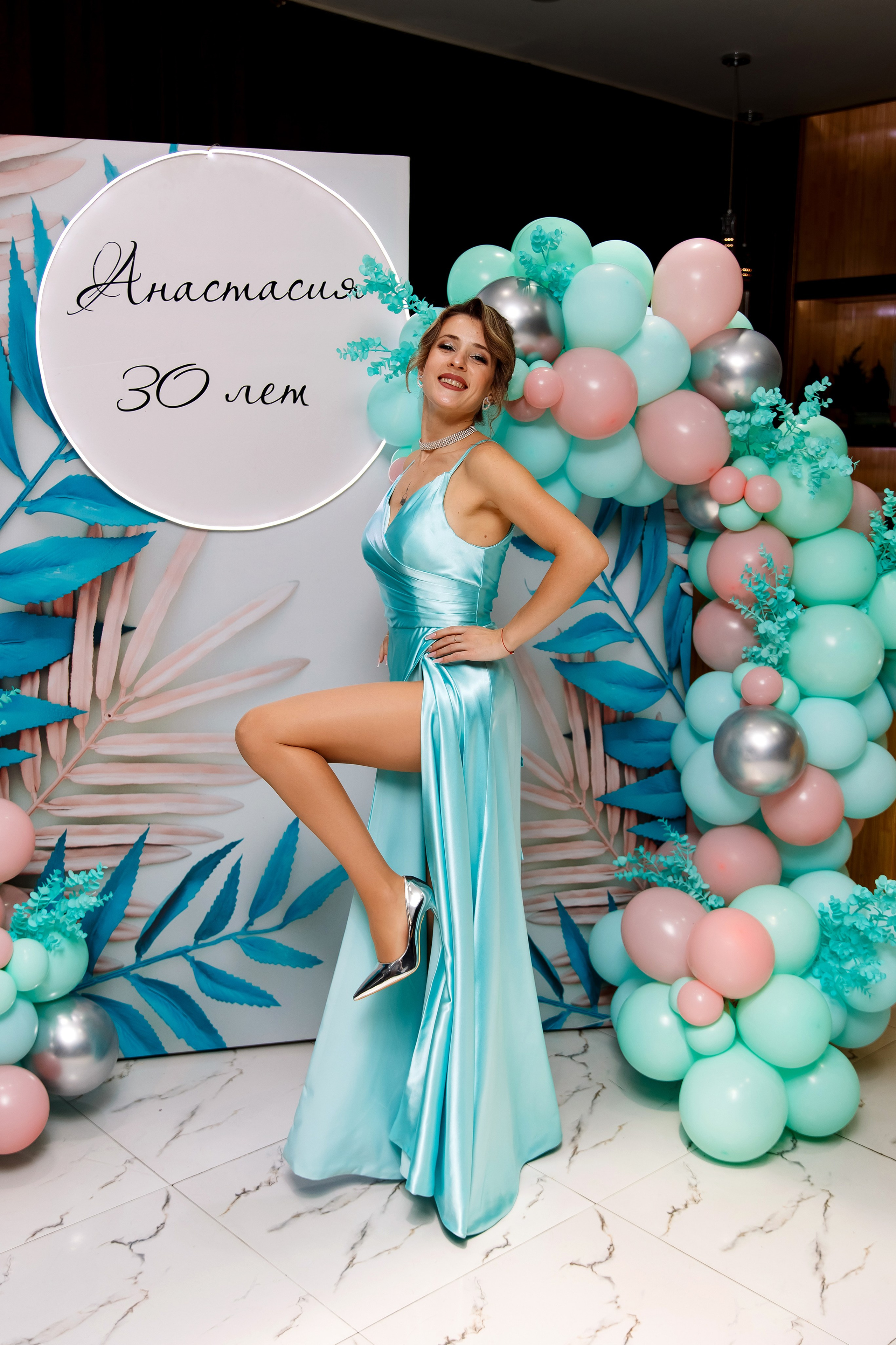 Съемка мероприятия. Фотограф Любовь Корниенко, Примоский край