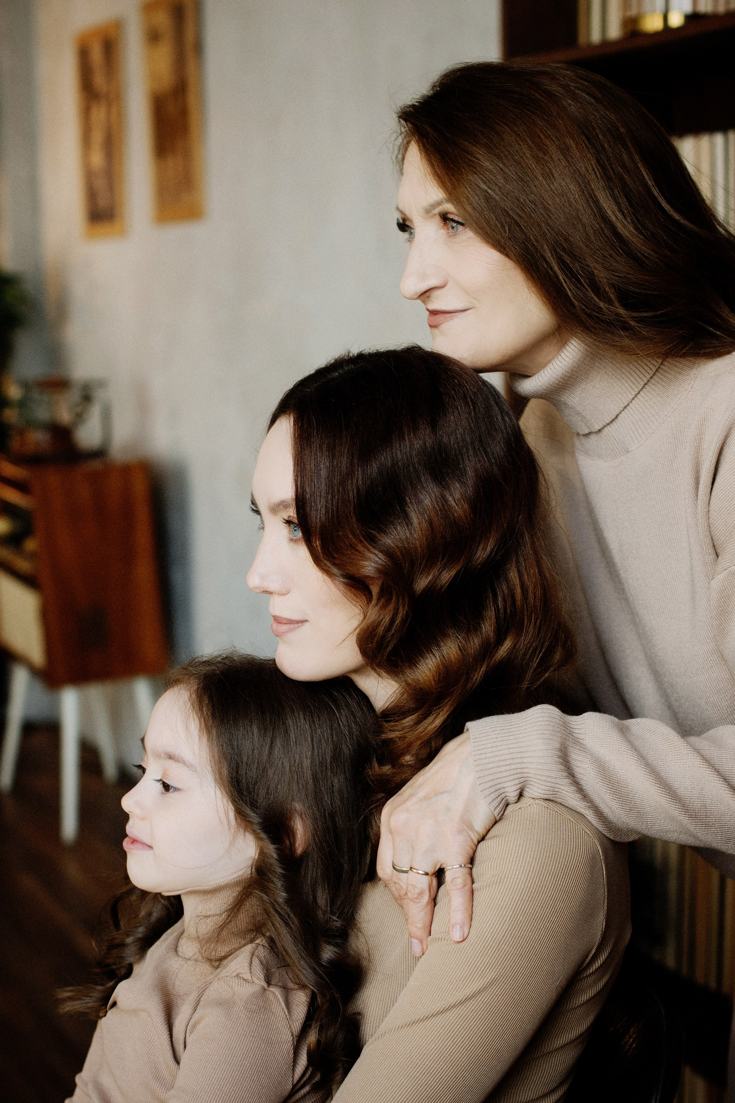 Проект ПОКОЛЕНИЯ. ФОТОПРОЕКТЫ