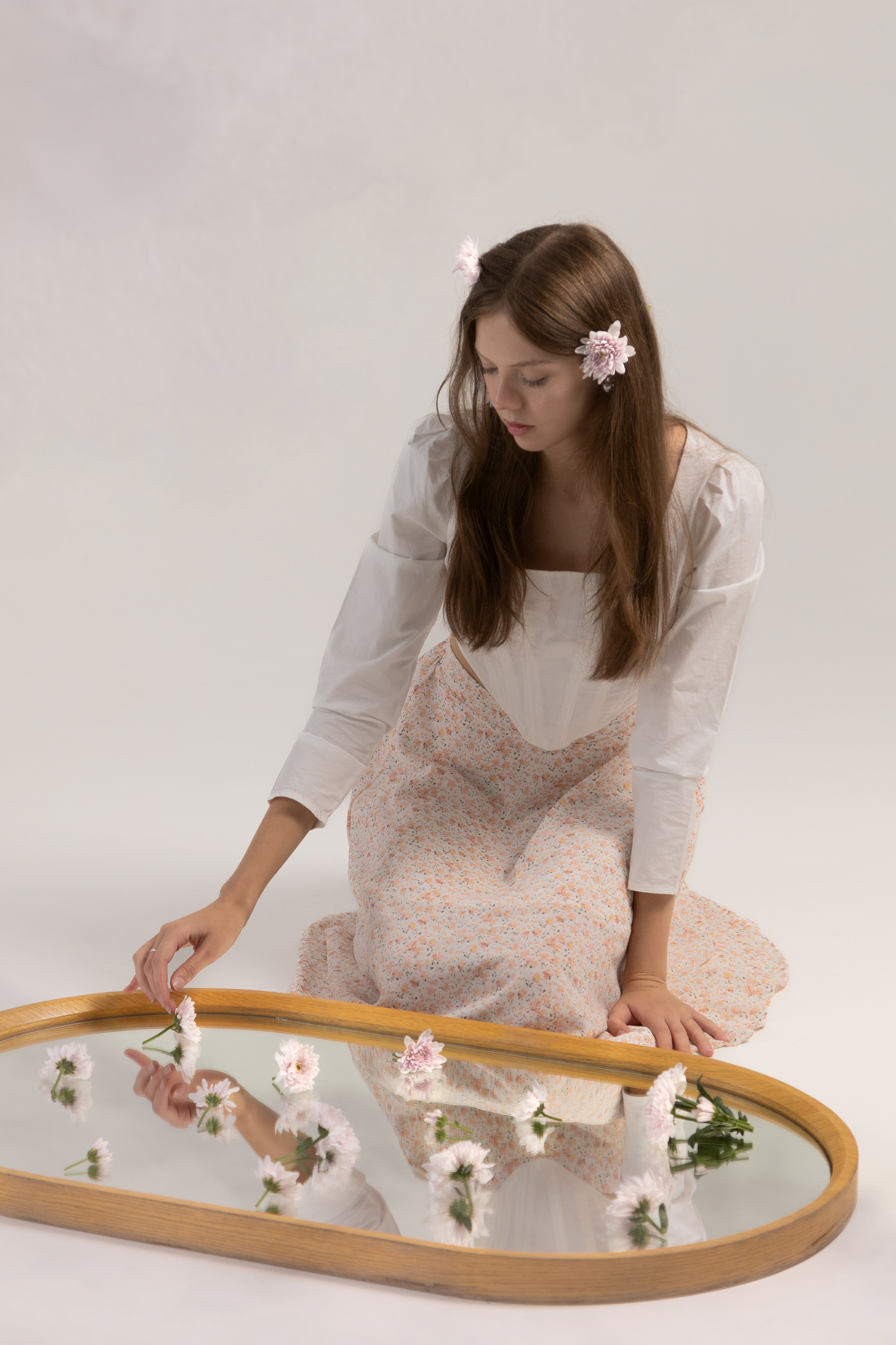 Портретный фотограф в Санкт-Петербурге Казаков Артём