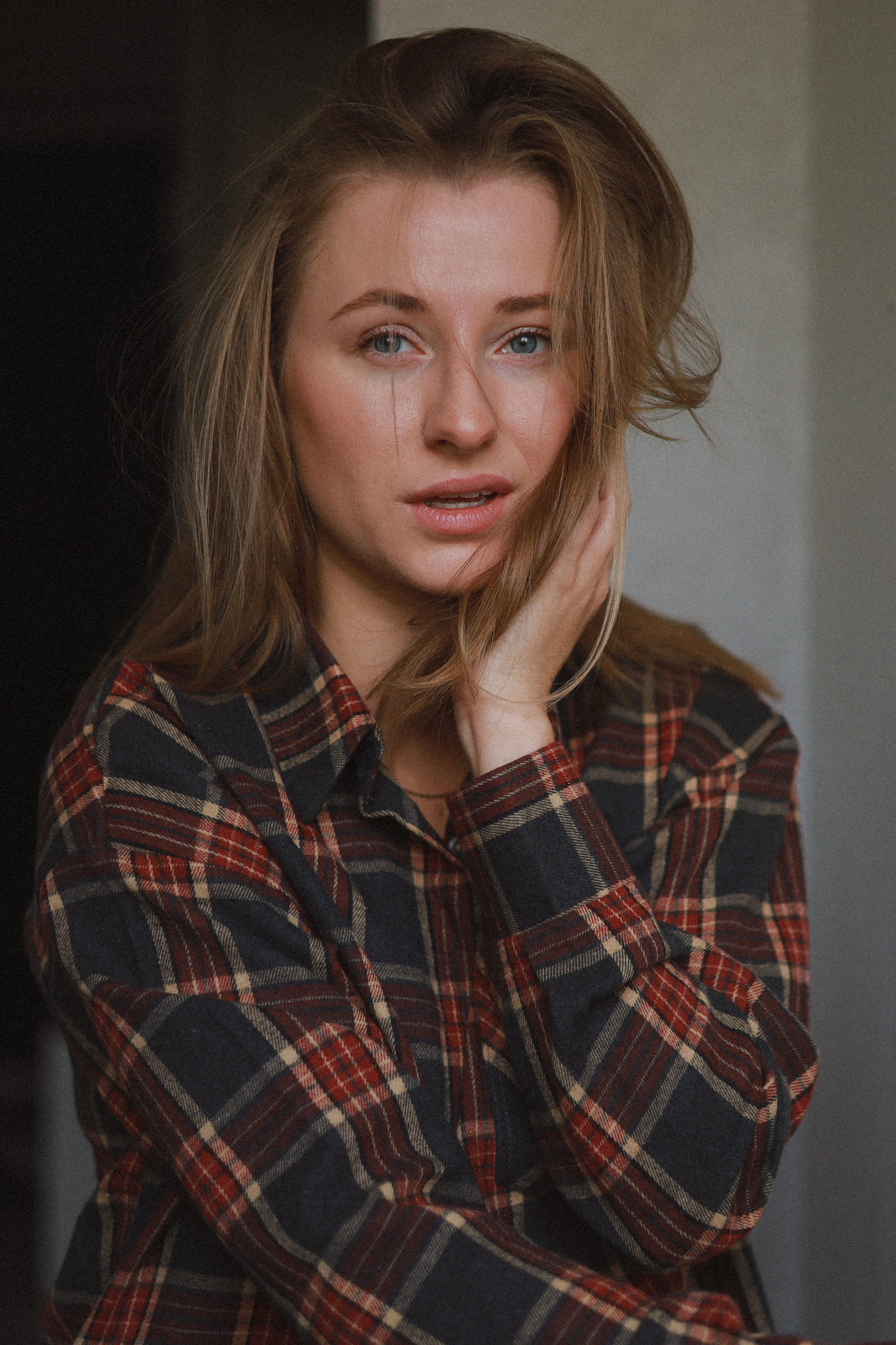 Фотограф — Москва