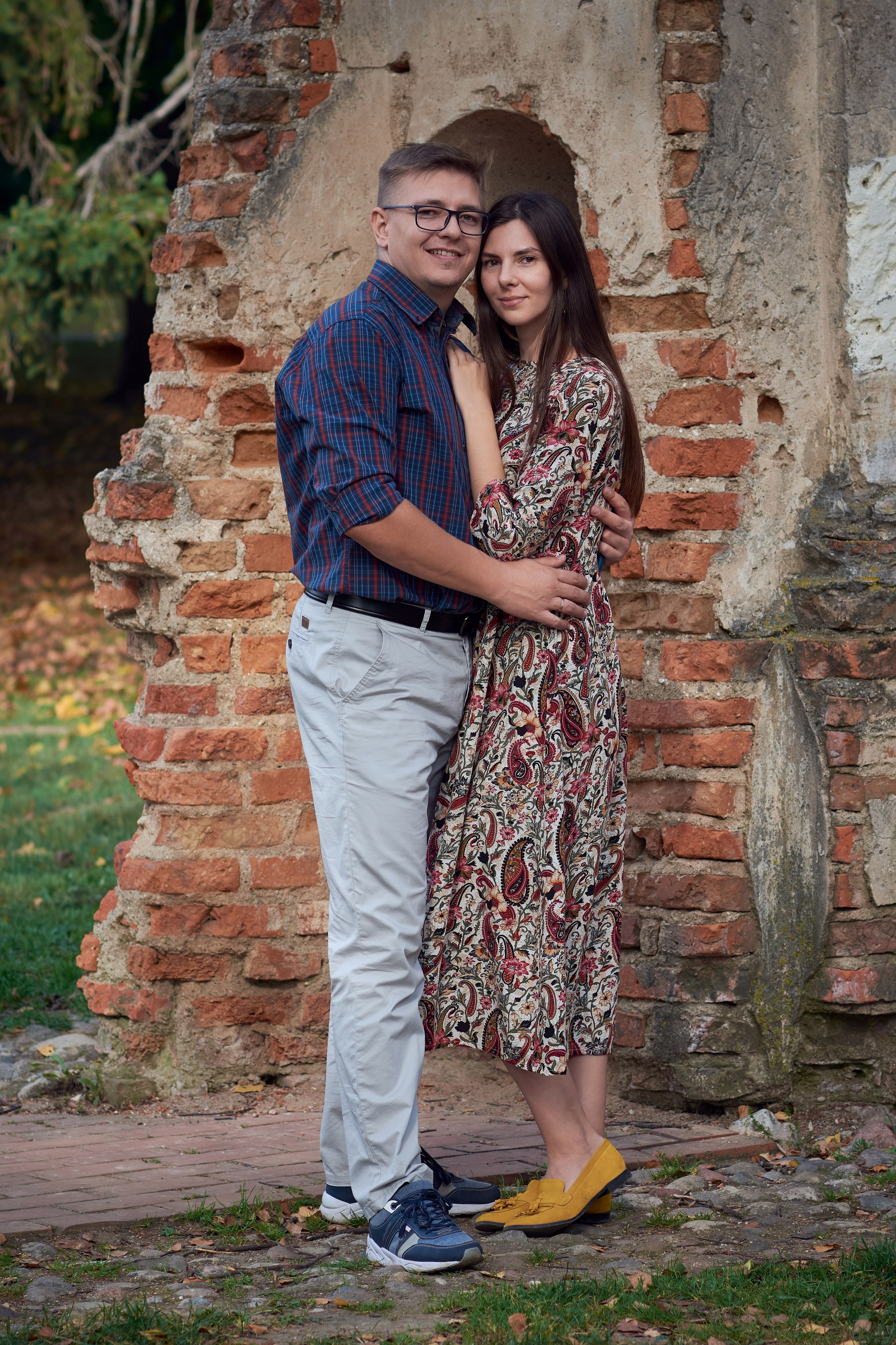 Детский и семейный фотограф в Минске Дылевич Александр