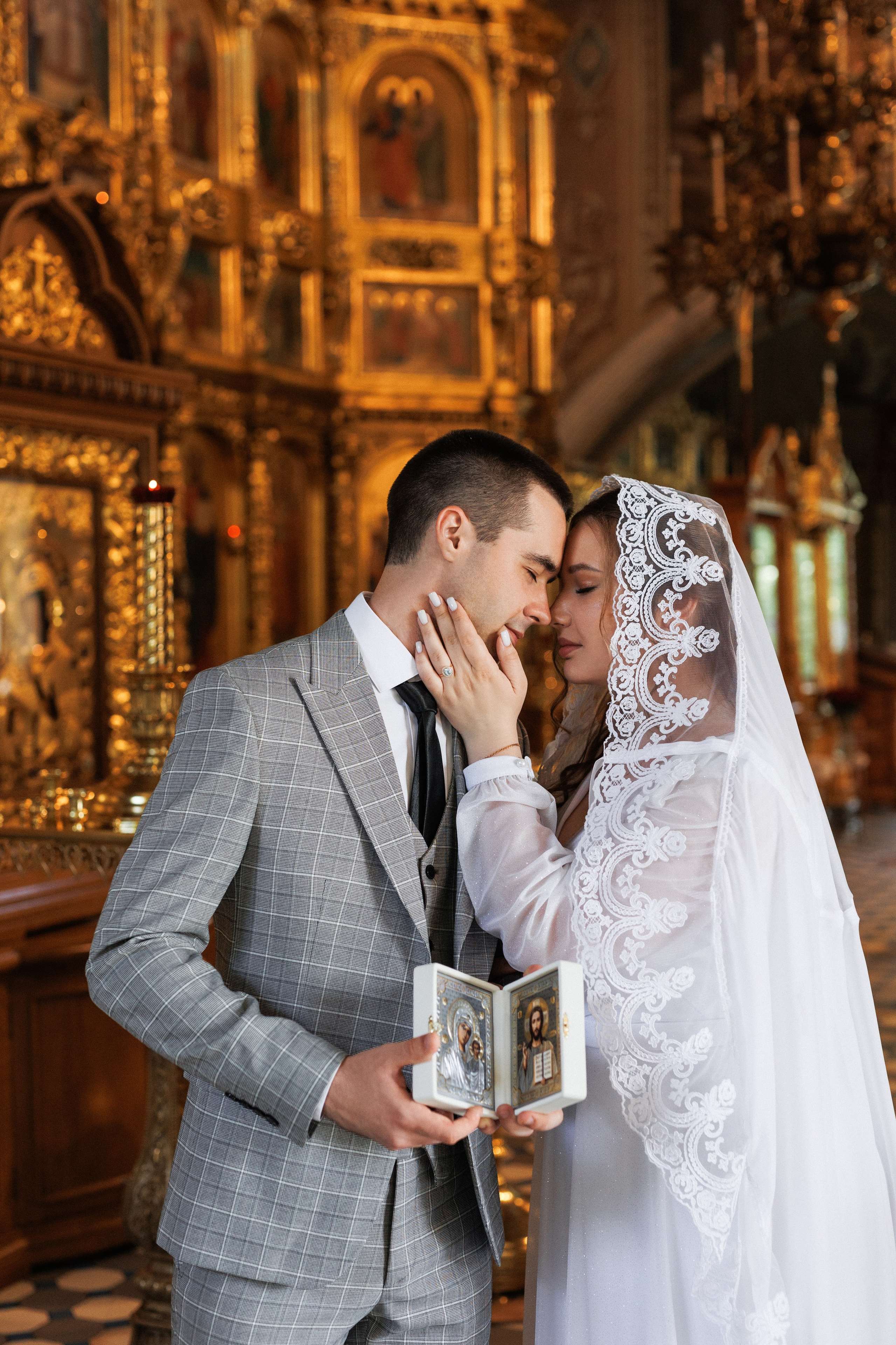 Свадебная съемка. Семейный и свадебный фотограф в Москве Черкасова Анна