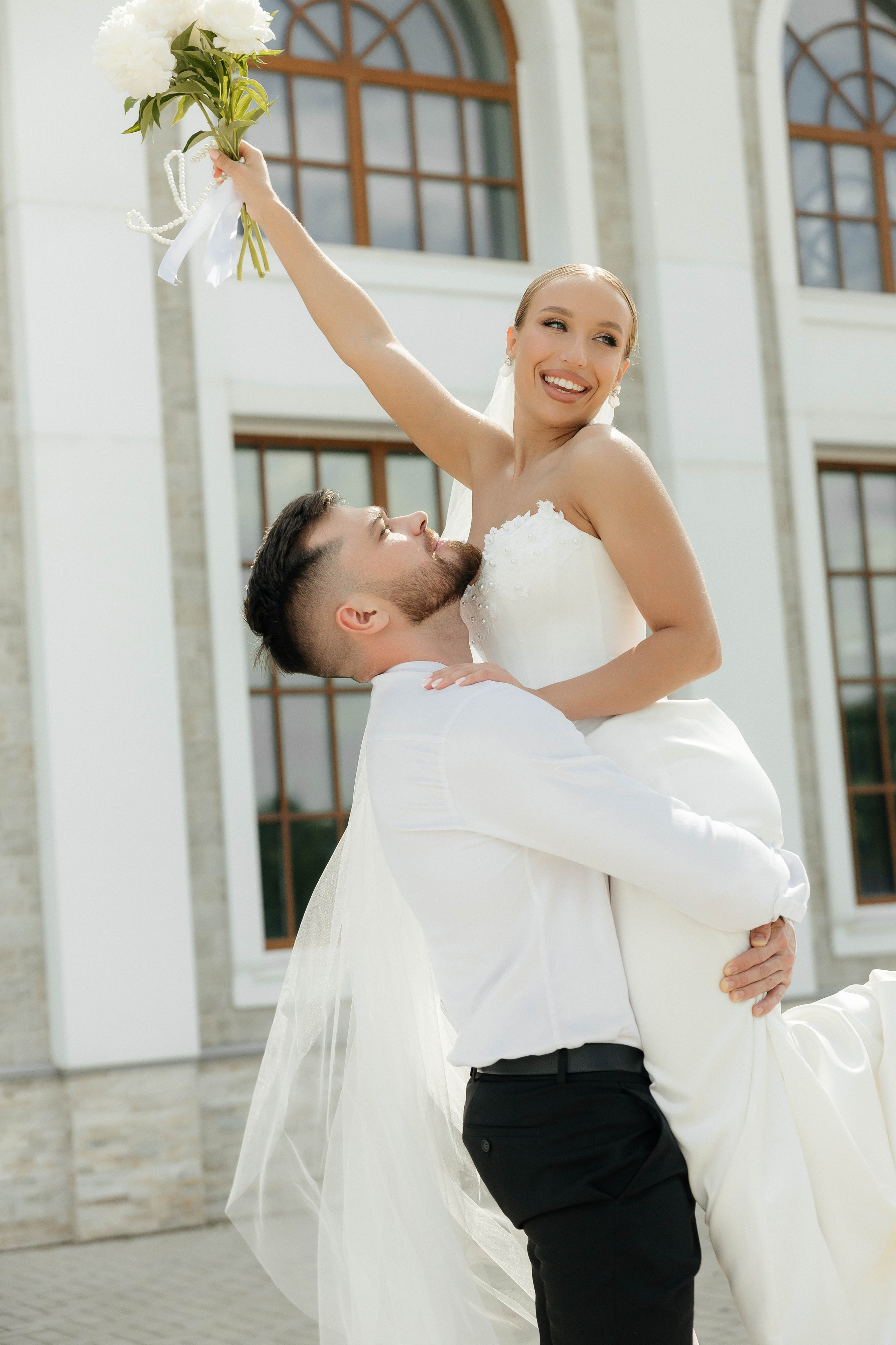 Свадебный и Семейный фотограф Свекрова Ольга