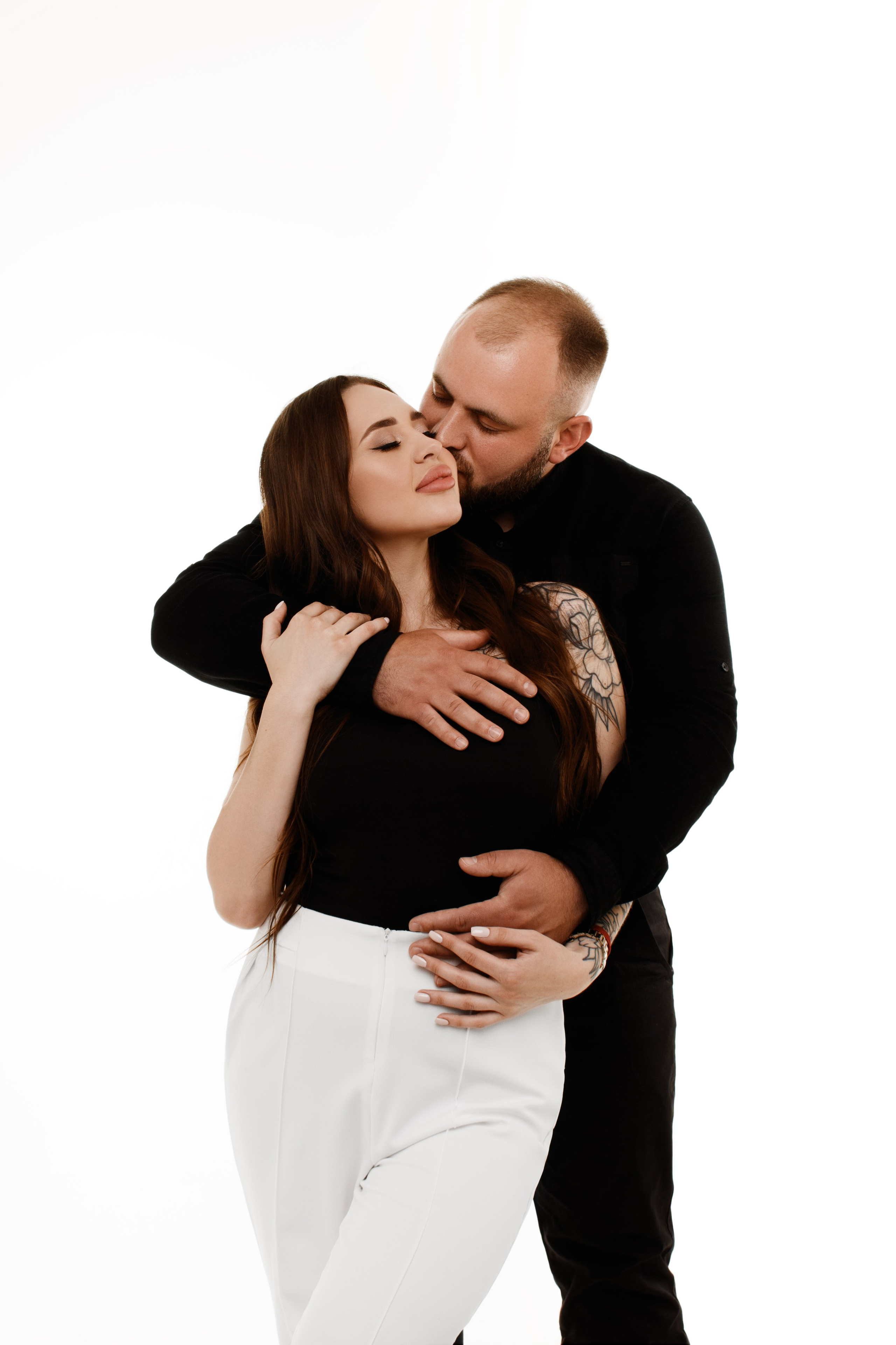 Love story. Фотограф в Лодзи Светлана Шкуратова